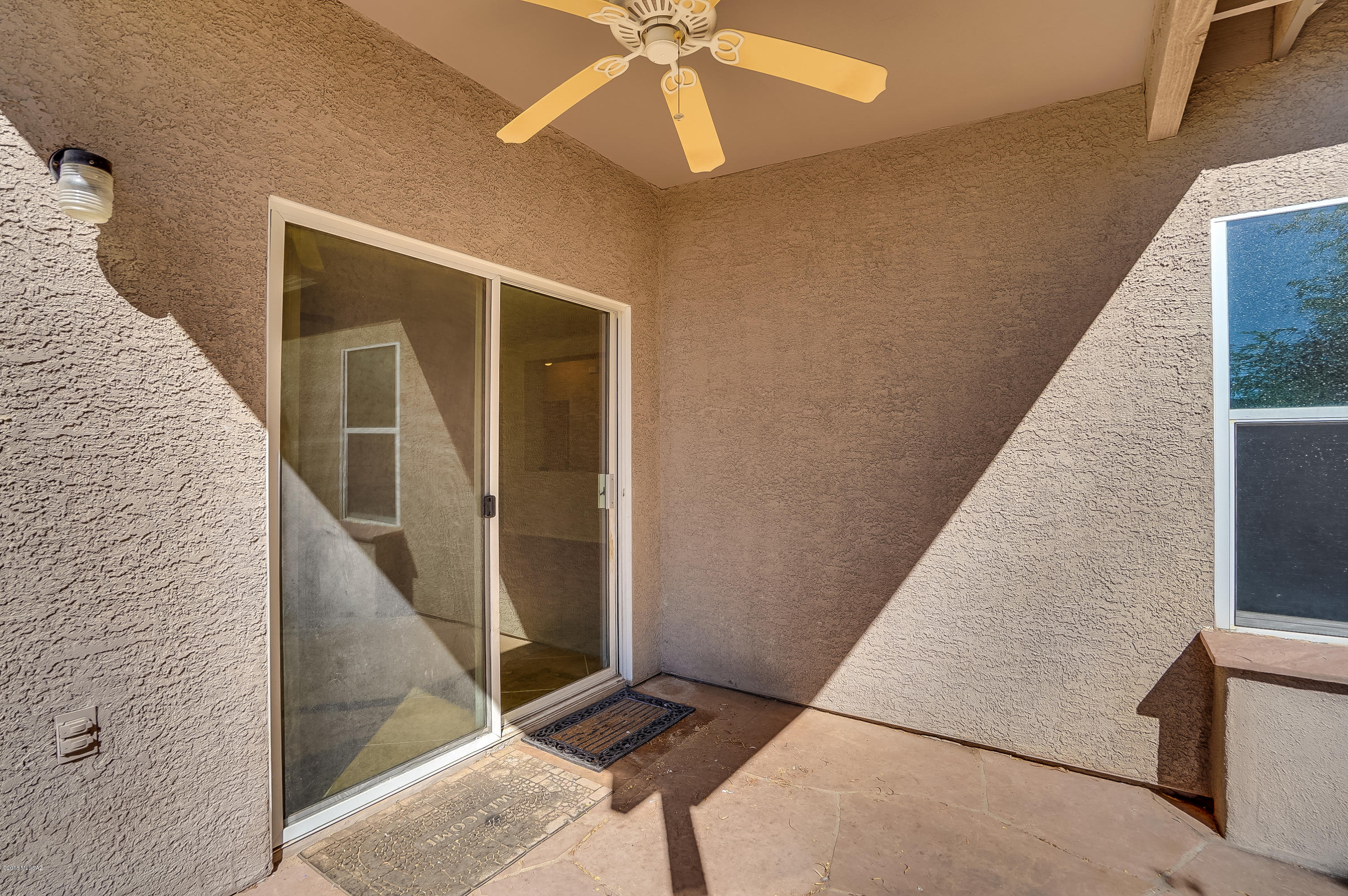 Tucson Mountain Sanctuary (1-154) - Residential