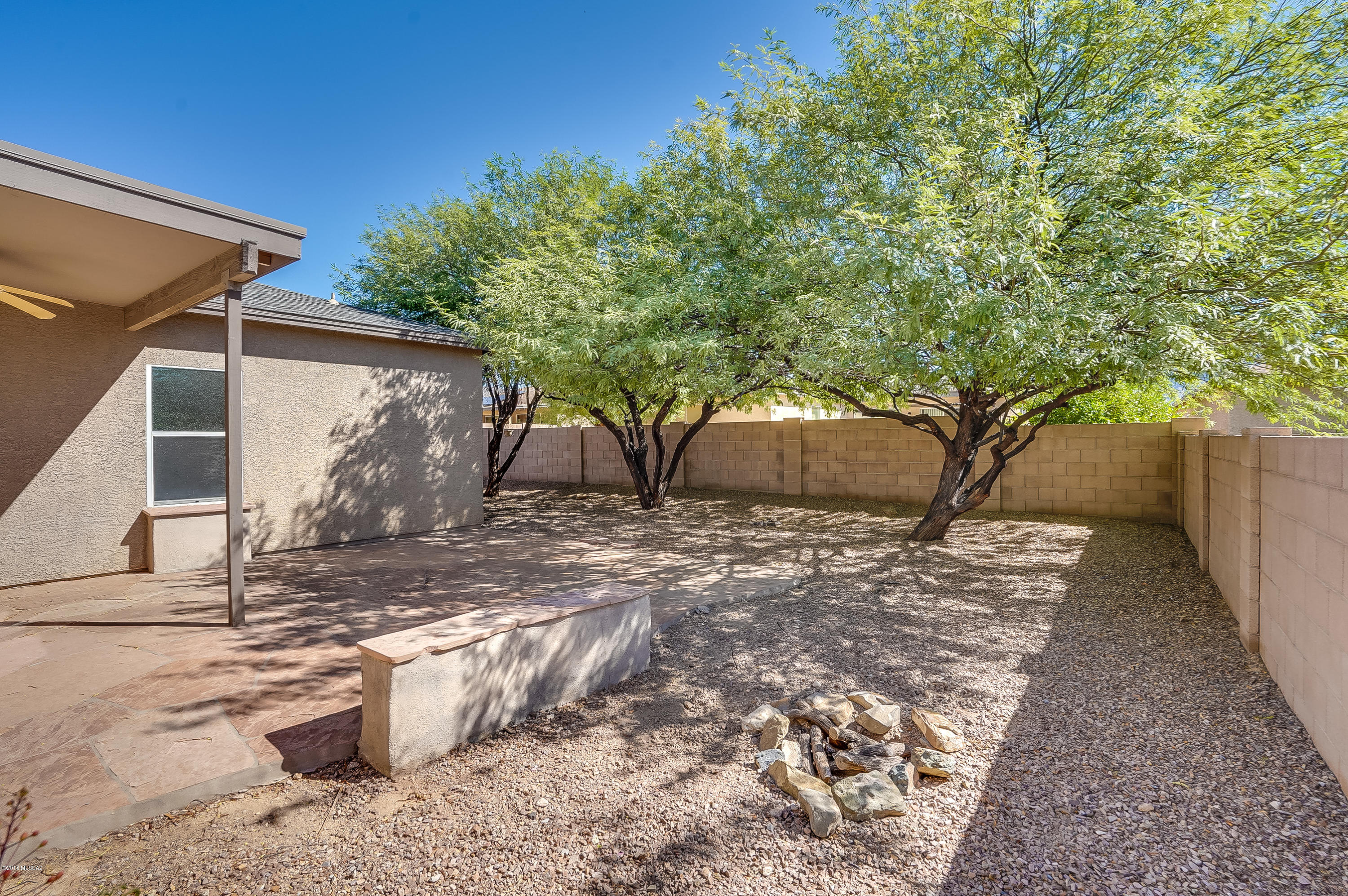 Tucson Mountain Sanctuary (1-154) - Residential