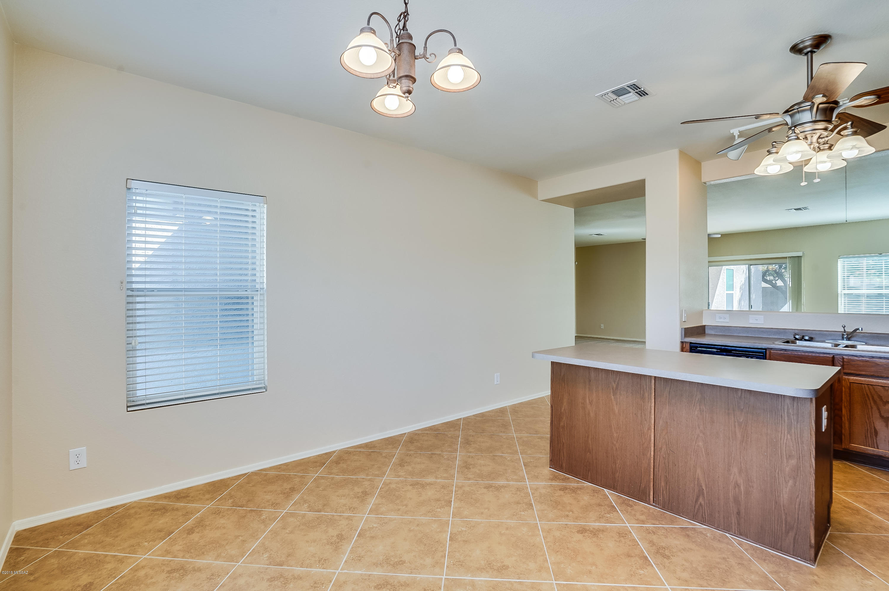 Tucson Mountain Sanctuary (1-154) - Residential