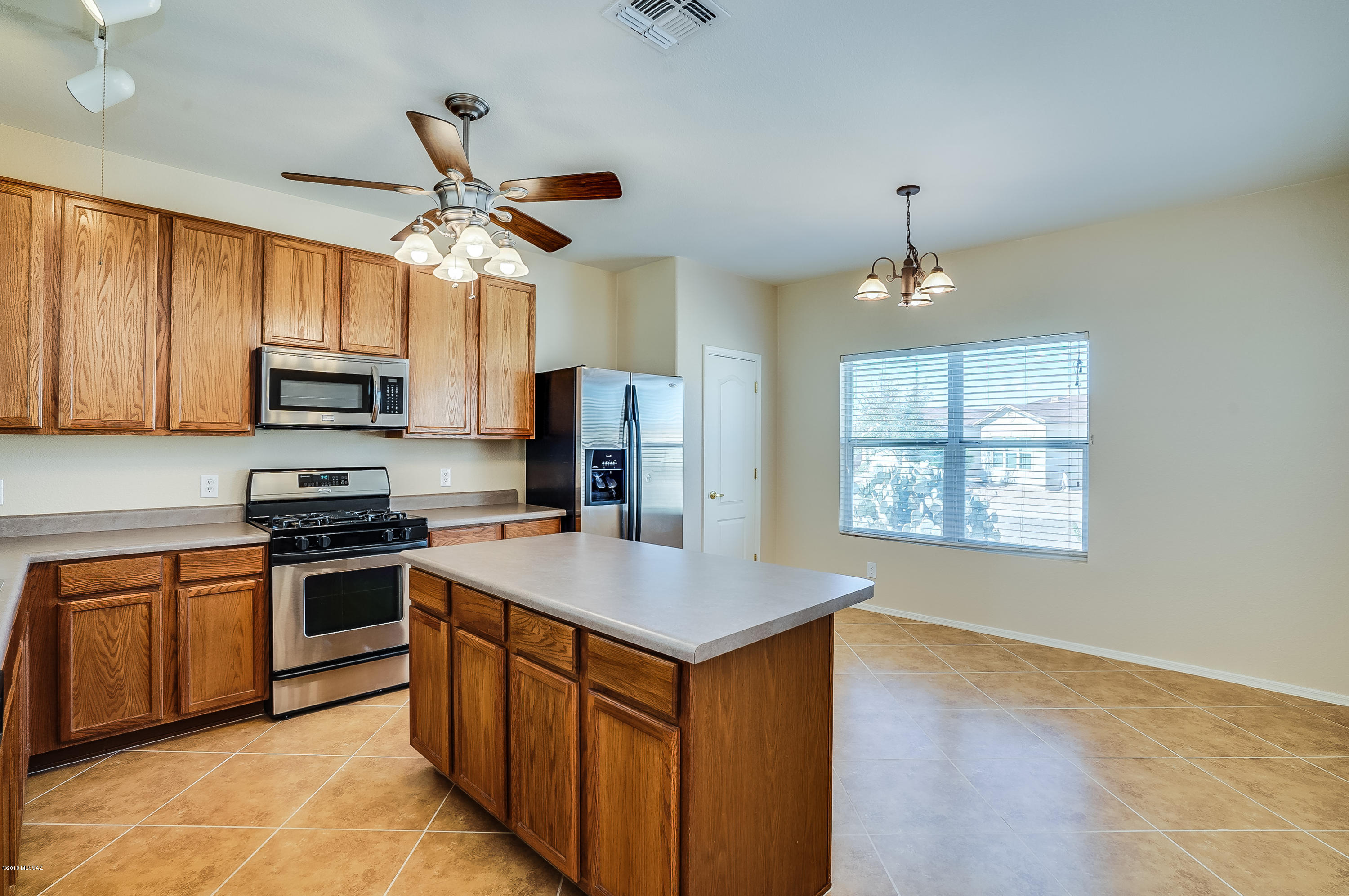 Tucson Mountain Sanctuary (1-154) - Residential