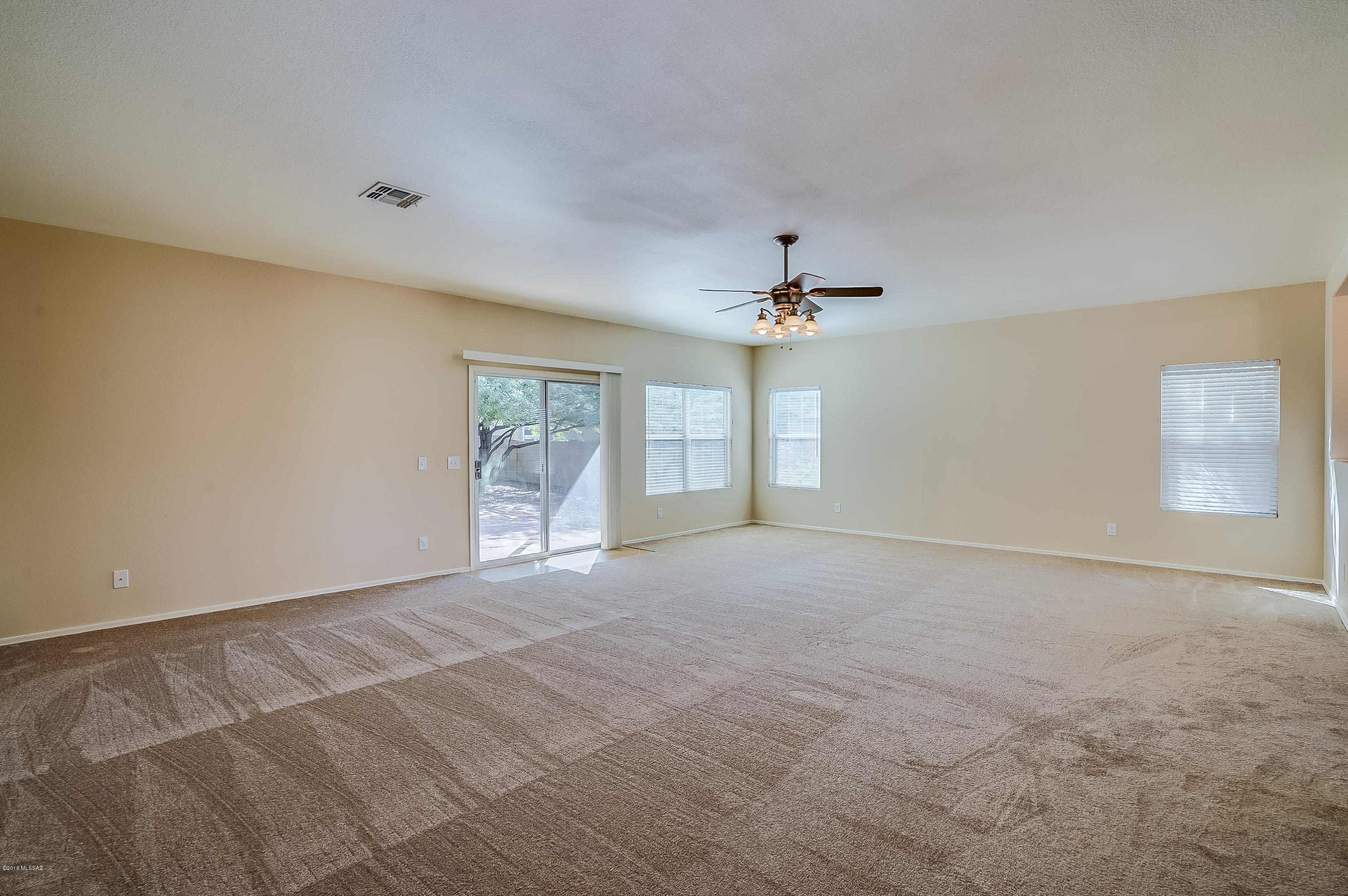 Tucson Mountain Sanctuary (1-154) - Residential