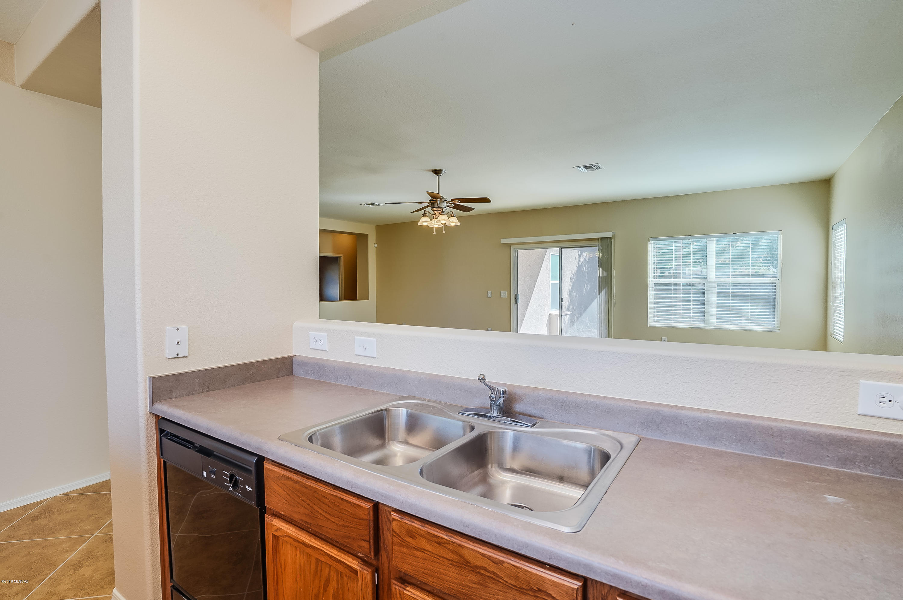 Tucson Mountain Sanctuary (1-154) - Residential