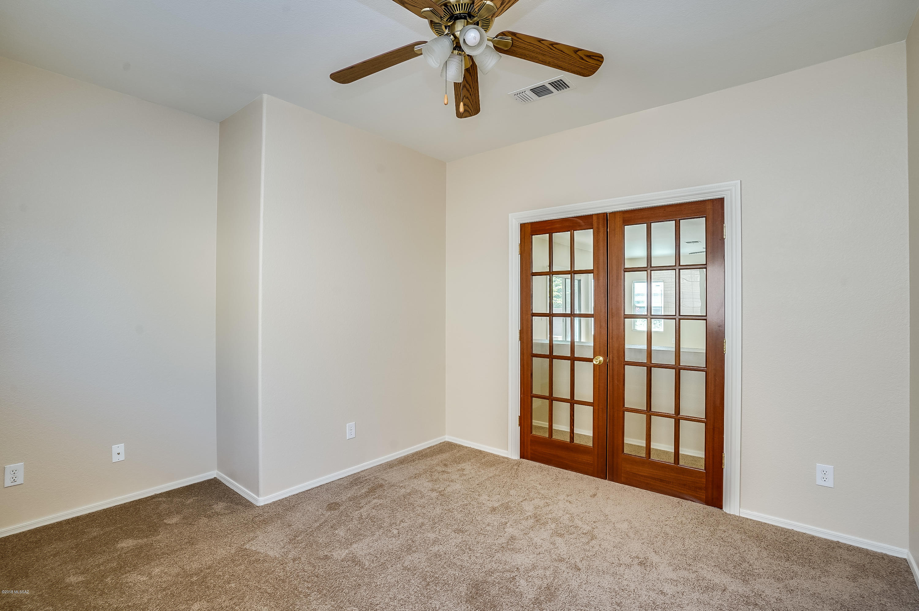Tucson Mountain Sanctuary (1-154) - Residential