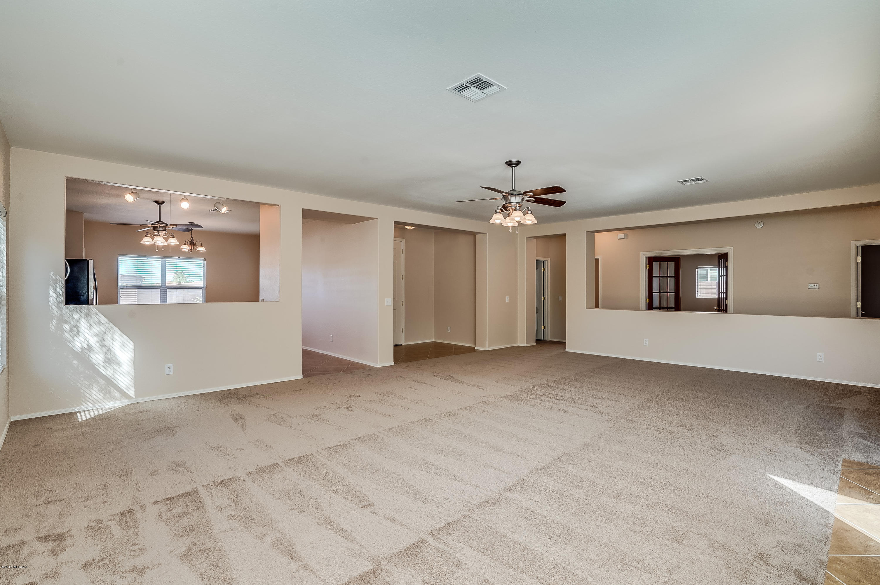 Tucson Mountain Sanctuary (1-154) - Residential