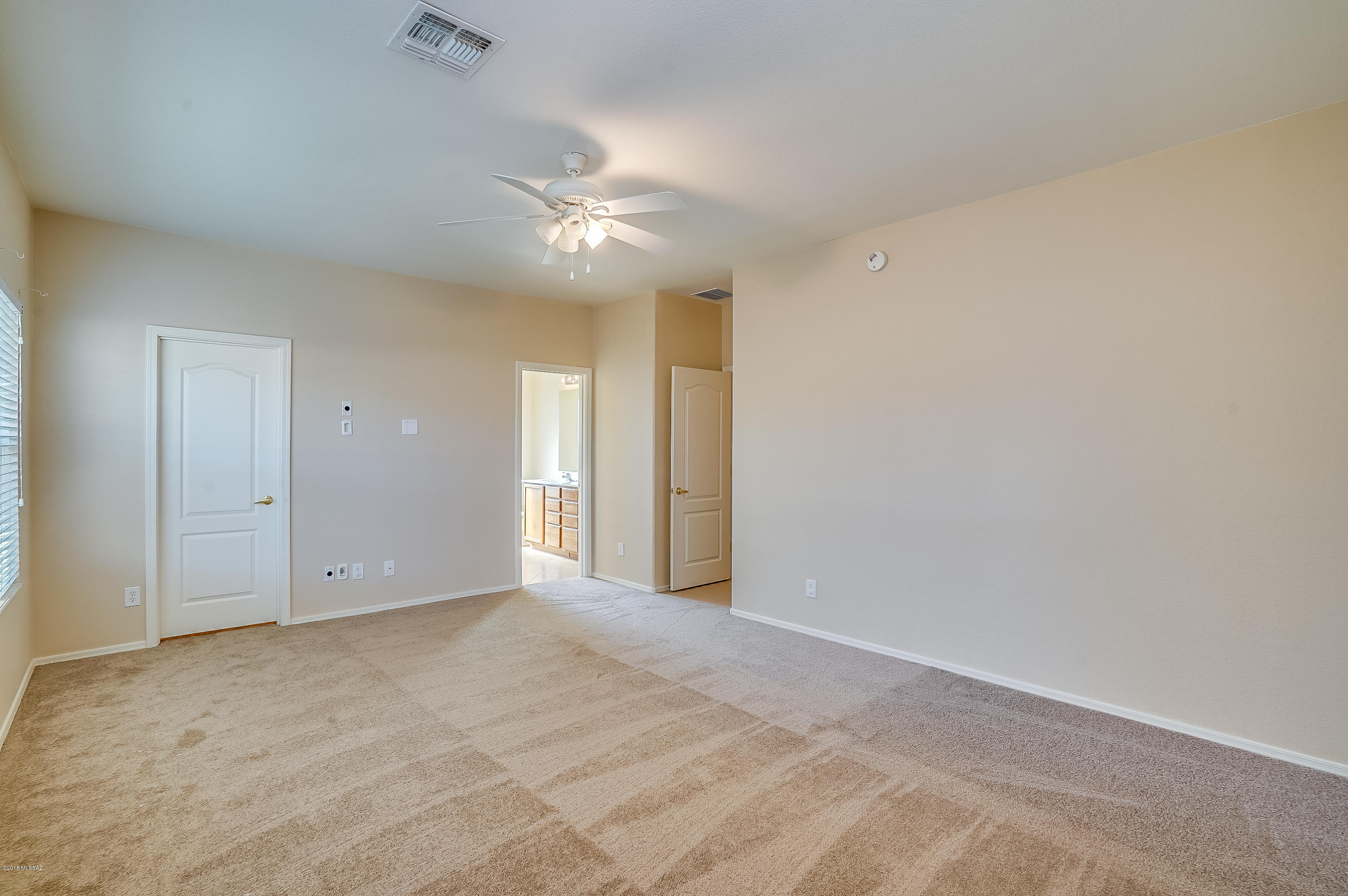 Tucson Mountain Sanctuary (1-154) - Residential
