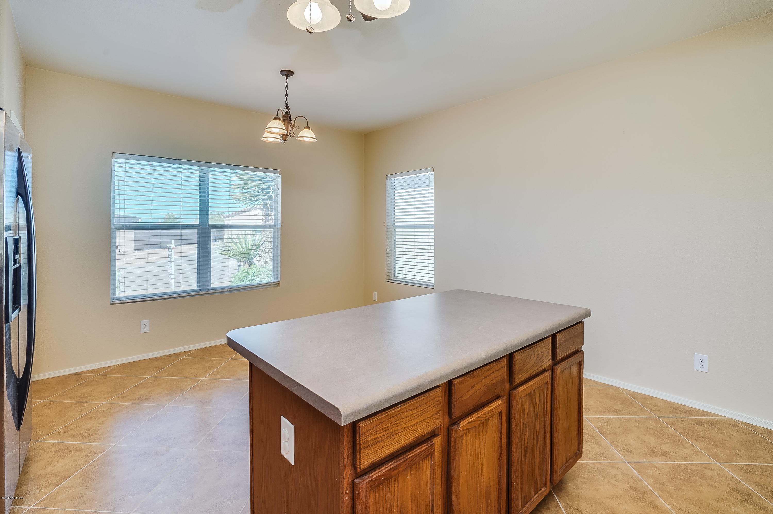 Tucson Mountain Sanctuary (1-154) - Residential