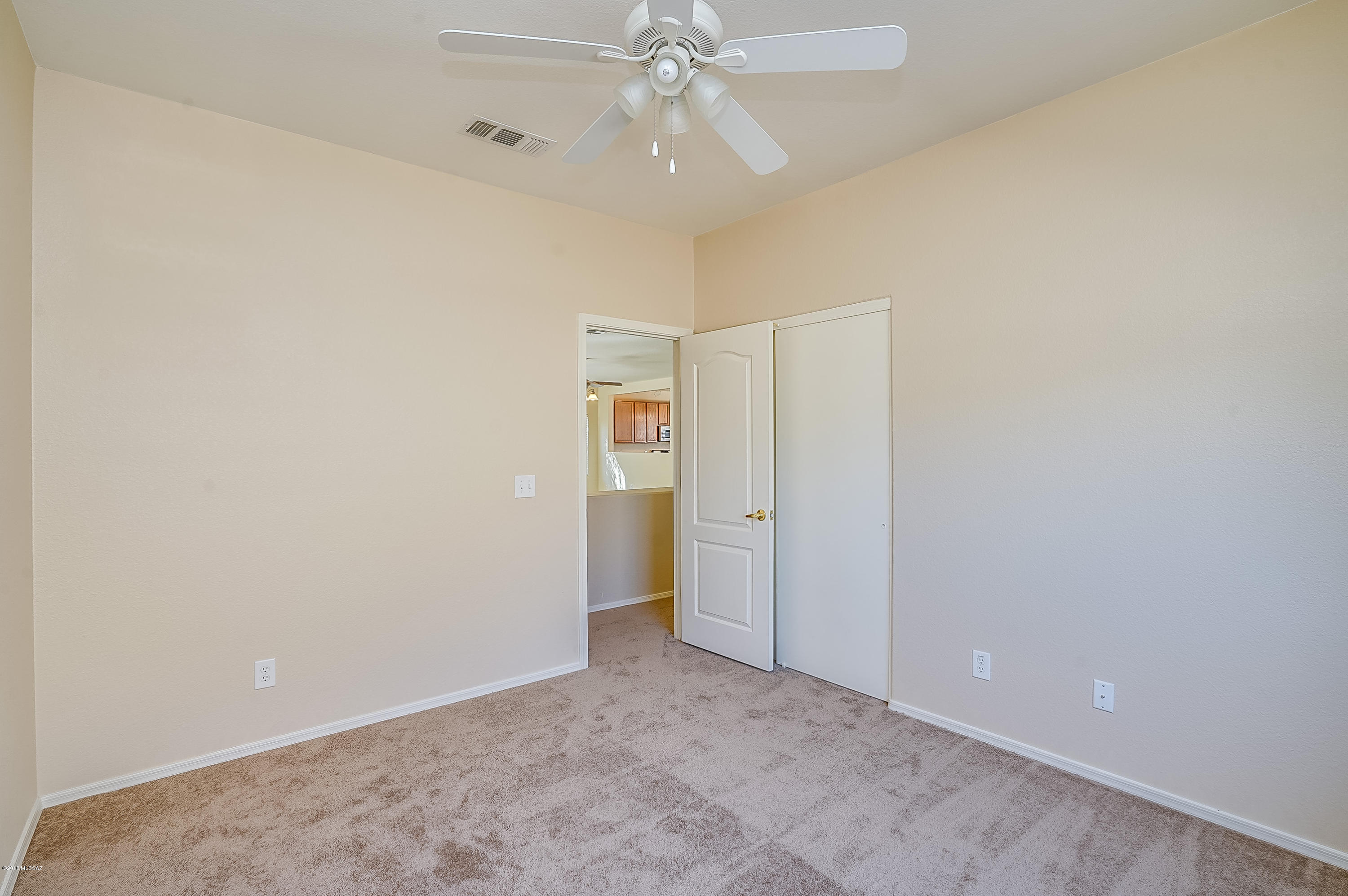 Tucson Mountain Sanctuary (1-154) - Residential
