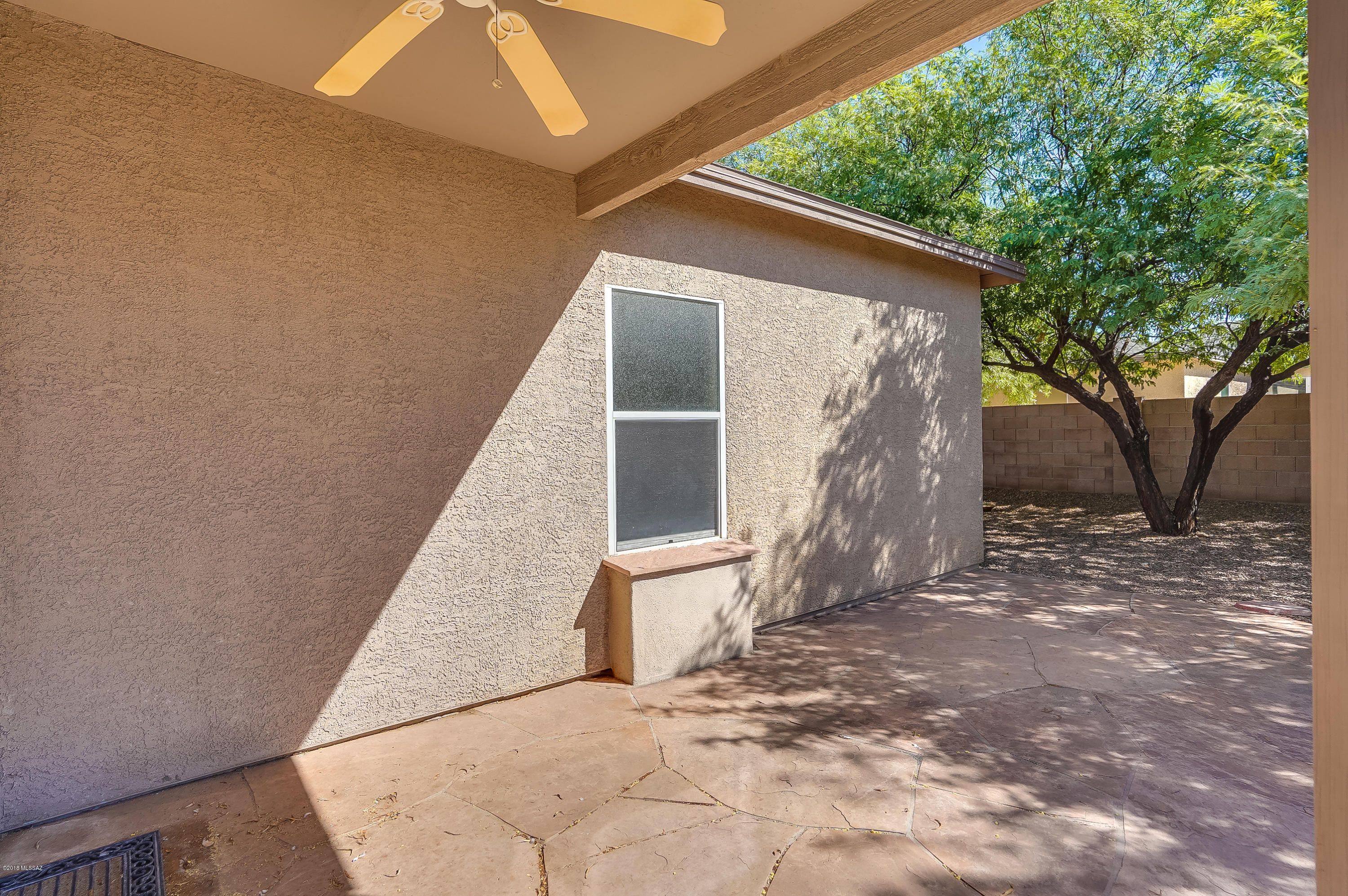 Tucson Mountain Sanctuary (1-154) - Residential
