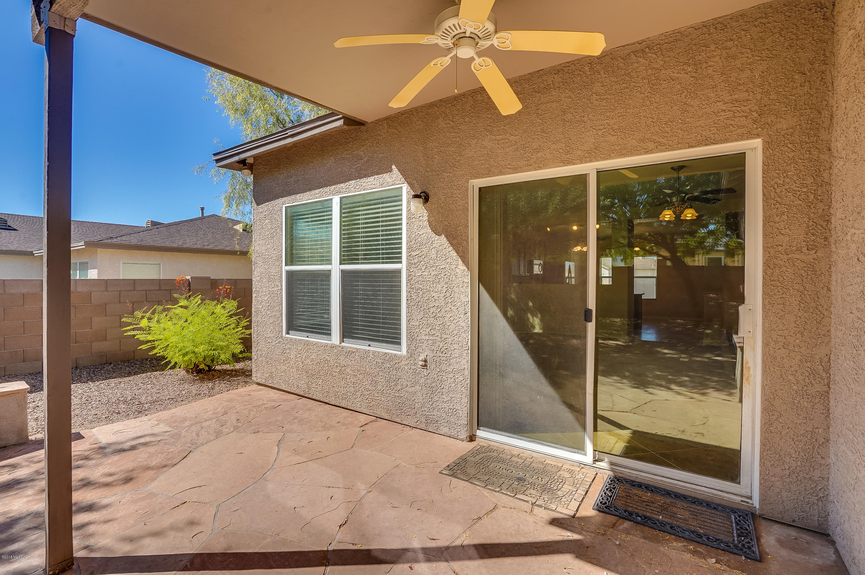 Tucson Mountain Sanctuary (1-154) - Residential