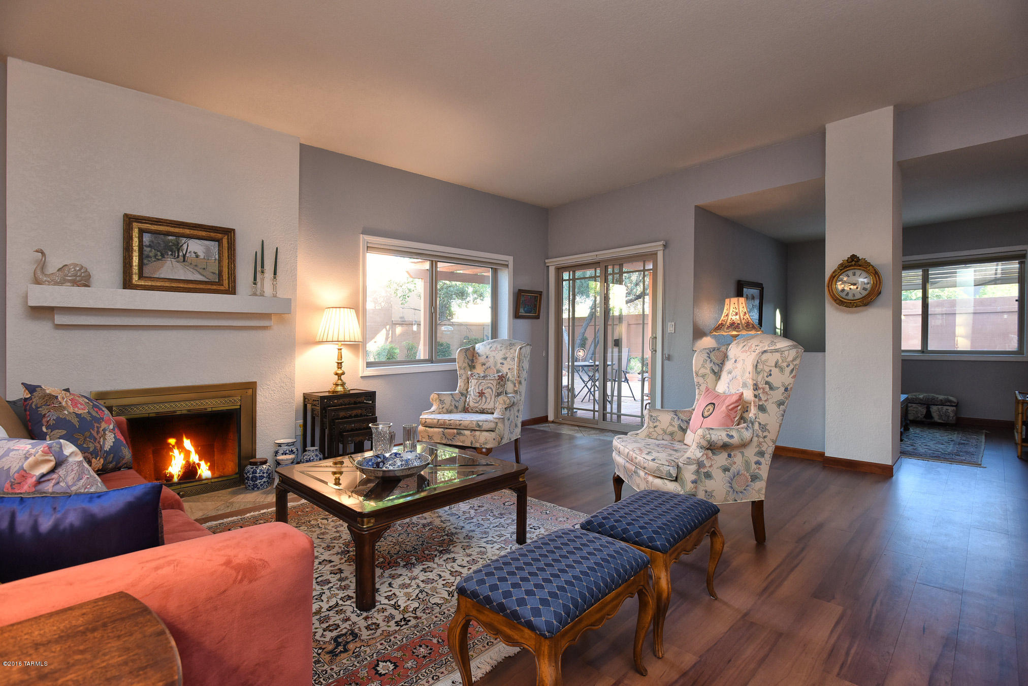 Arcadia Square (1-100) - Residential