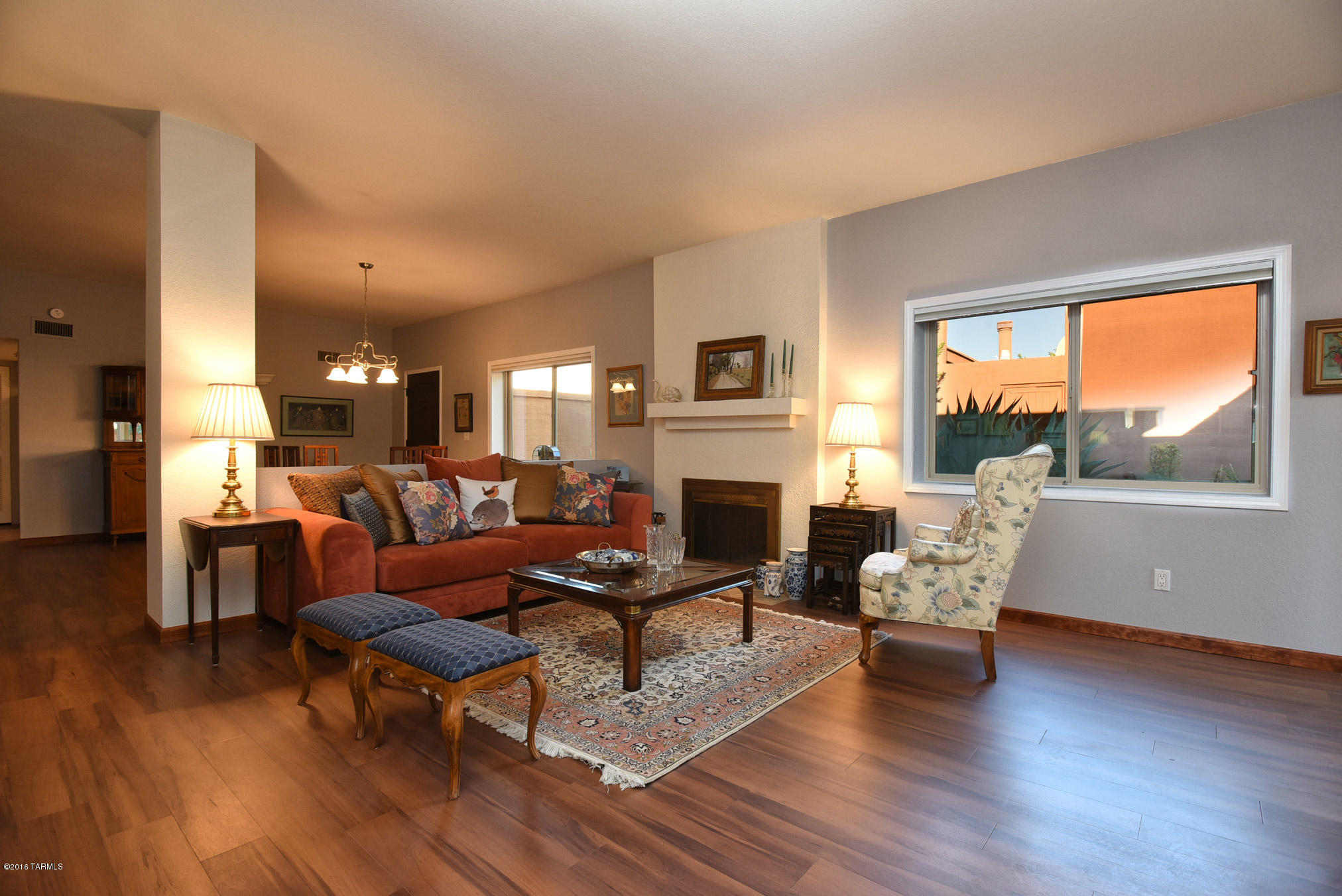 Arcadia Square (1-100) - Residential