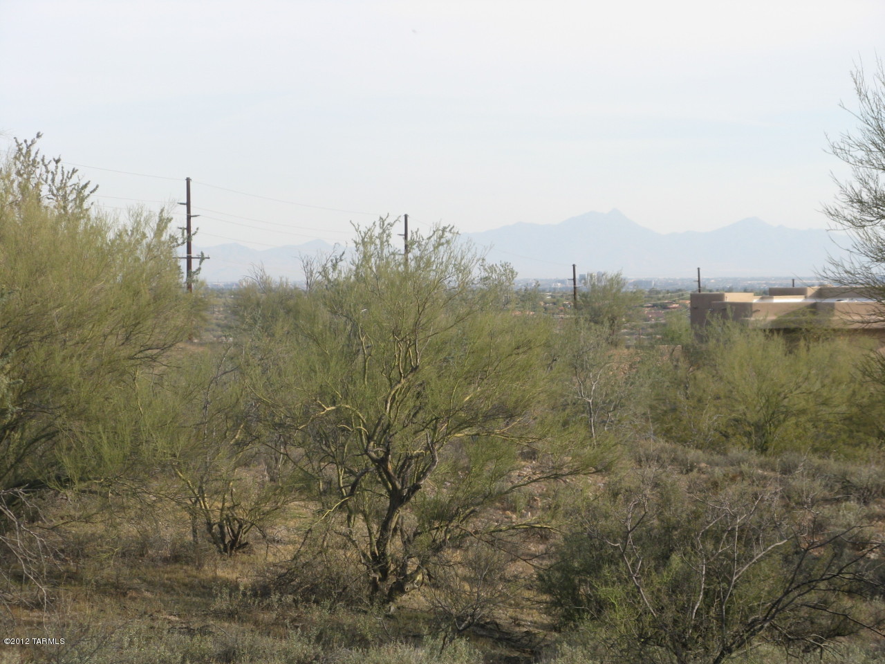 Chaparral Heights (1-73) - Land
