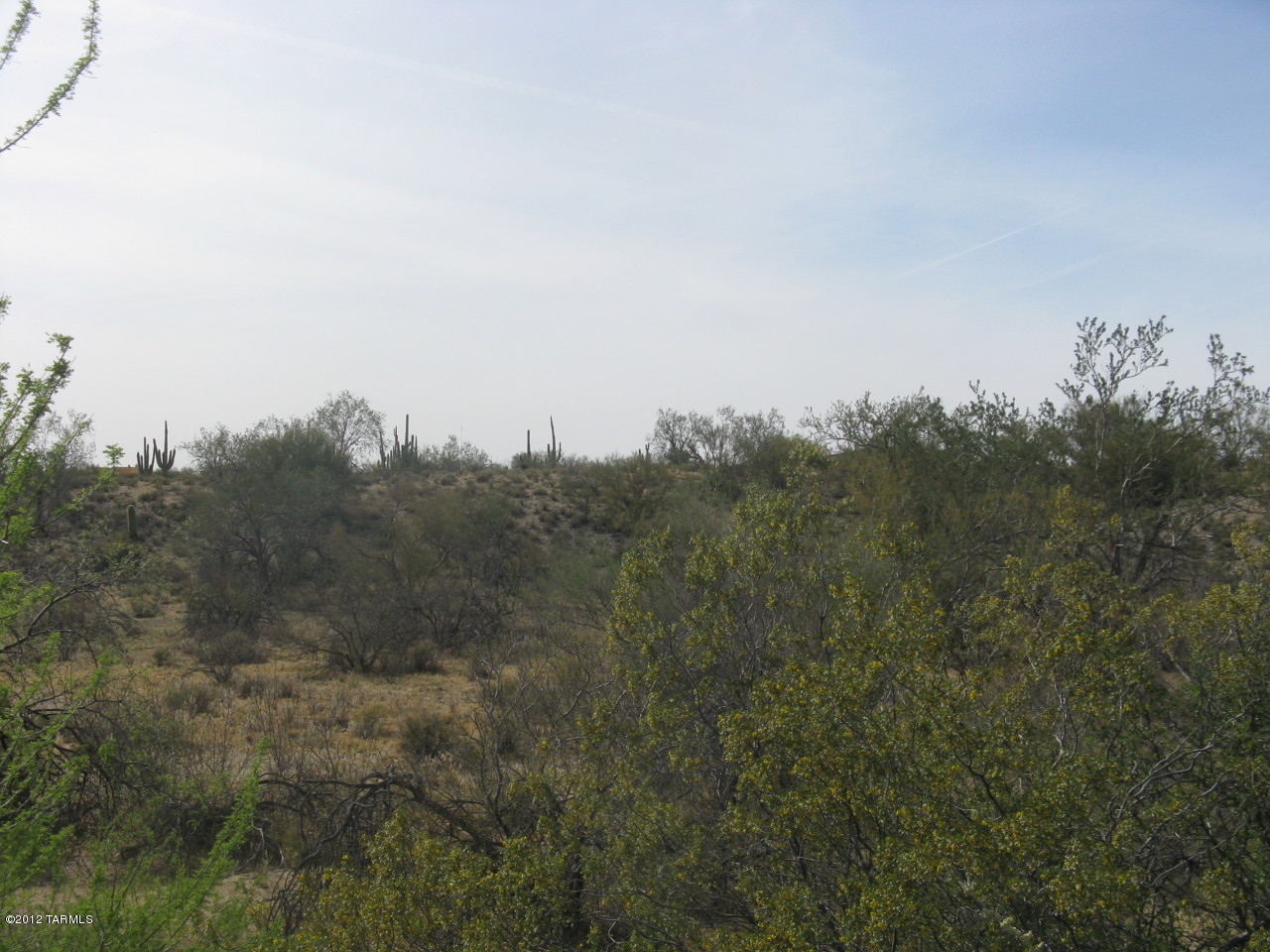 Chaparral Heights (1-73) - Land