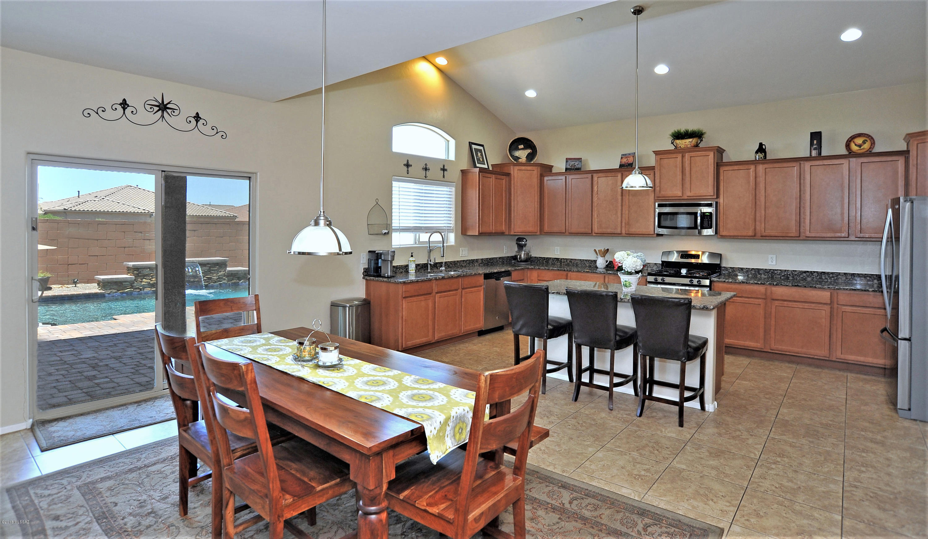 Saguaro Springs Block 8B (131-399) - Residential