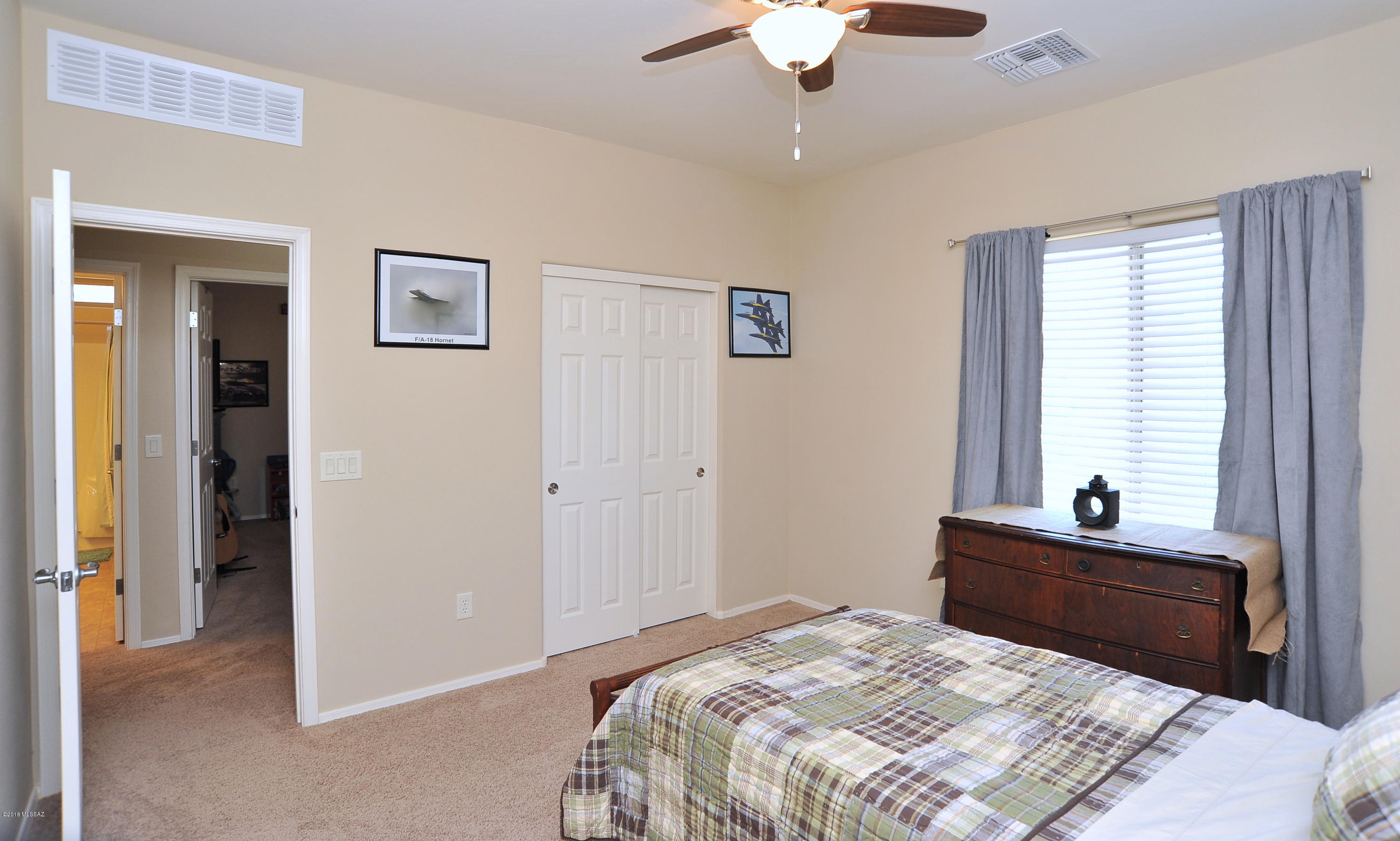 Saguaro Springs Block 8B (131-399) - Residential