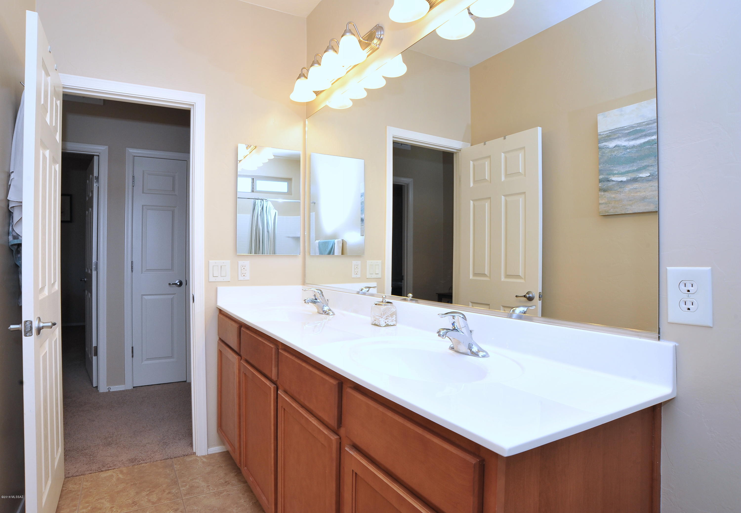 Saguaro Springs Block 8B (131-399) - Residential