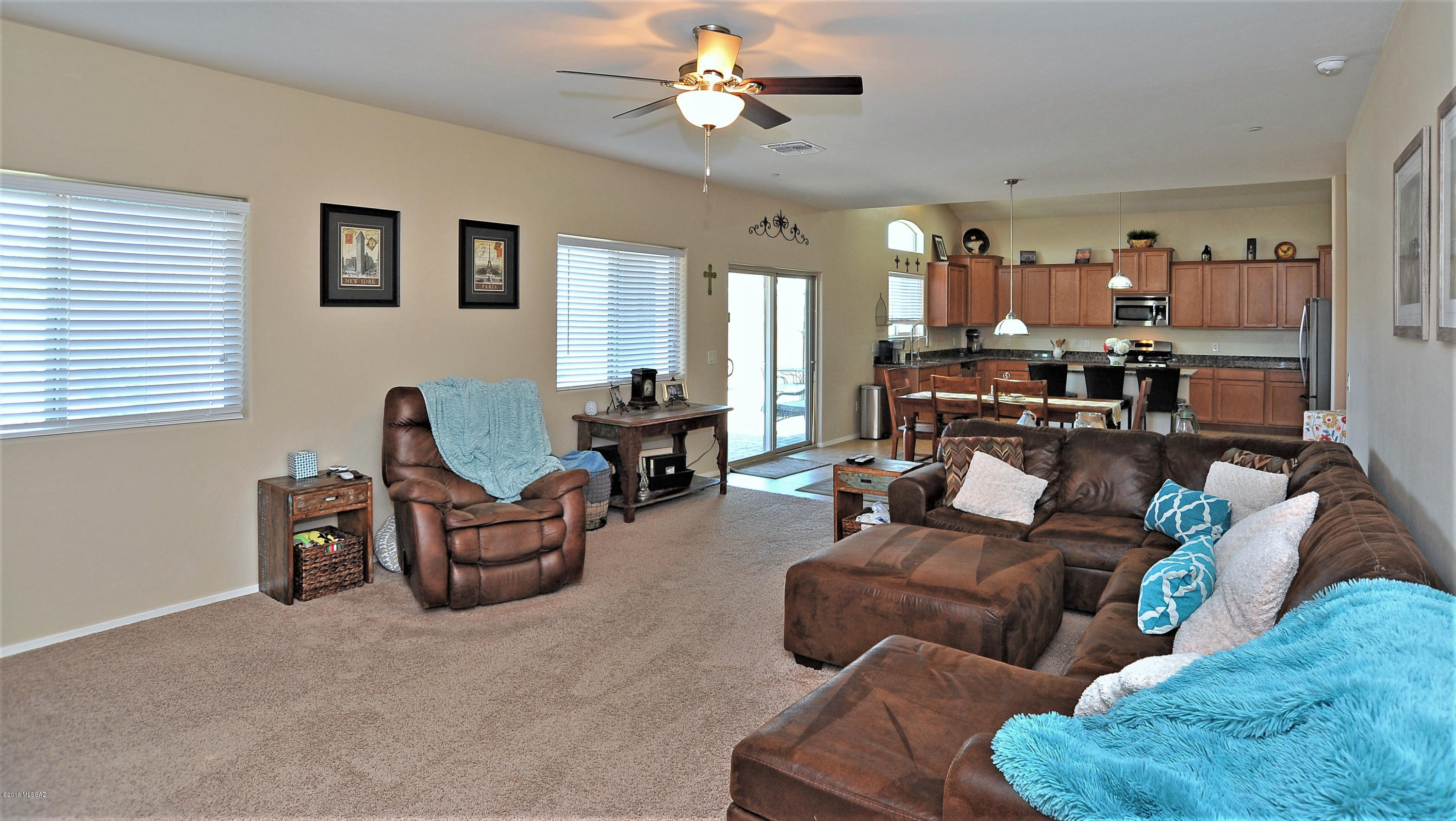 Saguaro Springs Block 8B (131-399) - Residential