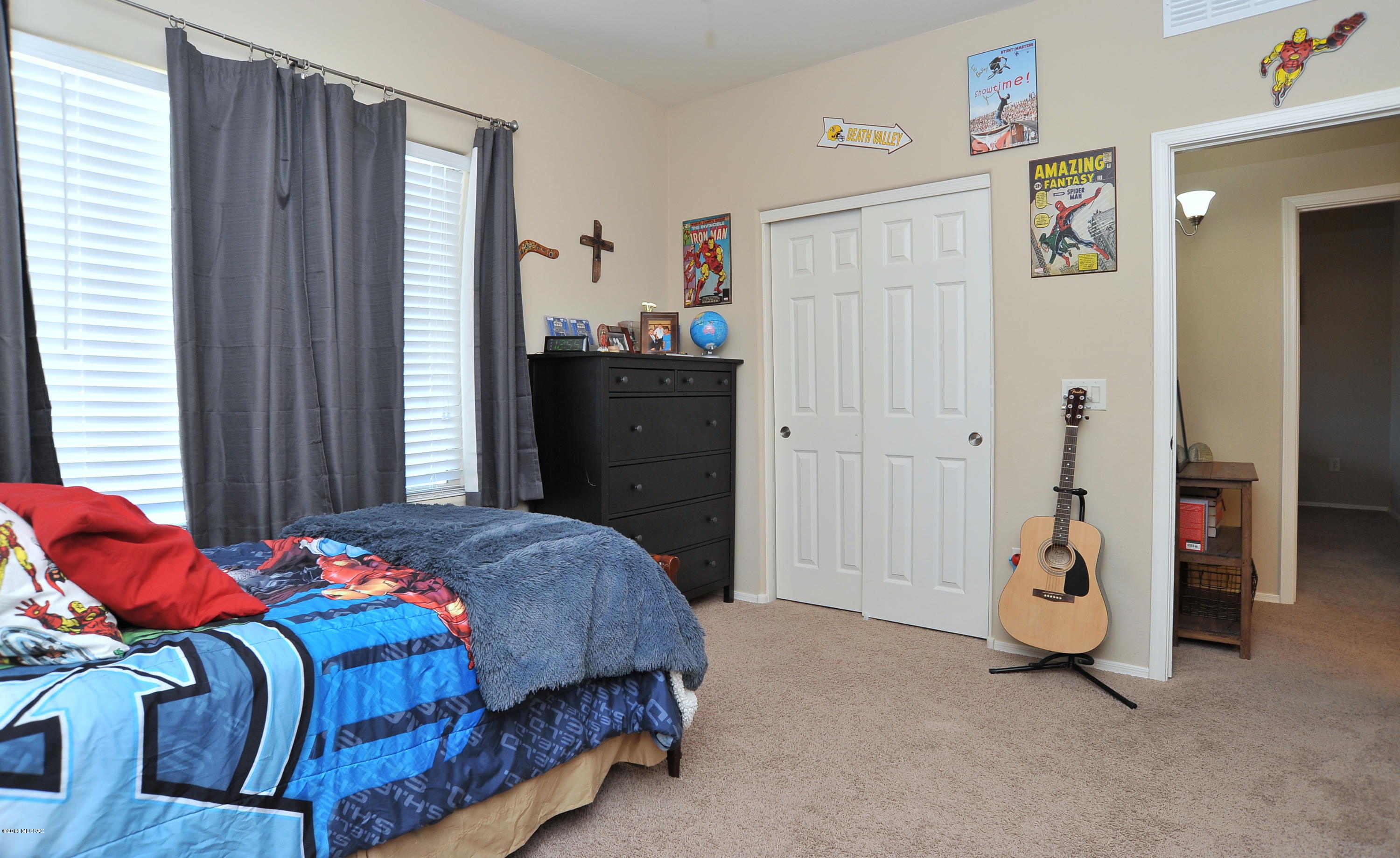 Saguaro Springs Block 8B (131-399) - Residential
