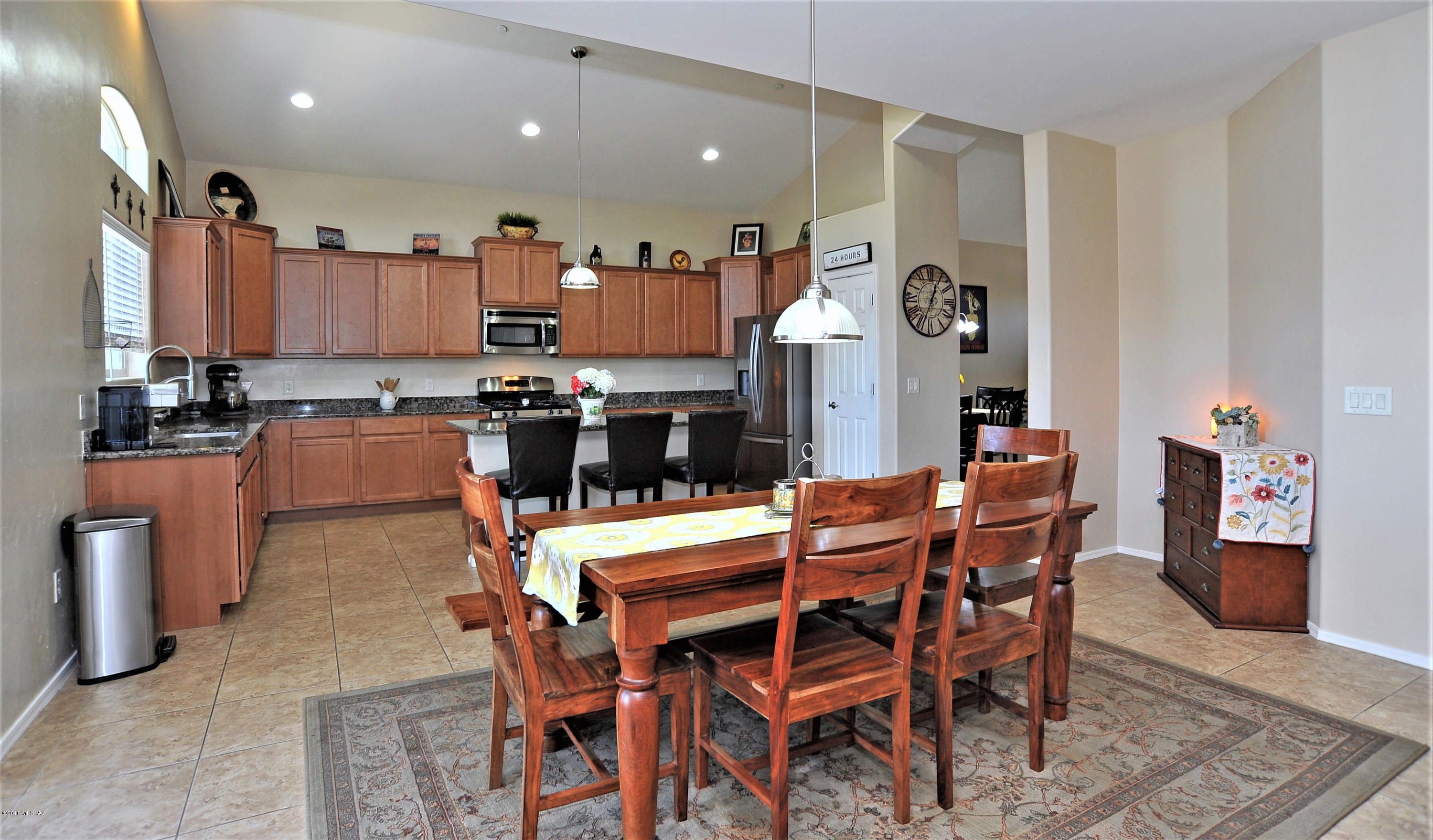 Saguaro Springs Block 8B (131-399) - Residential