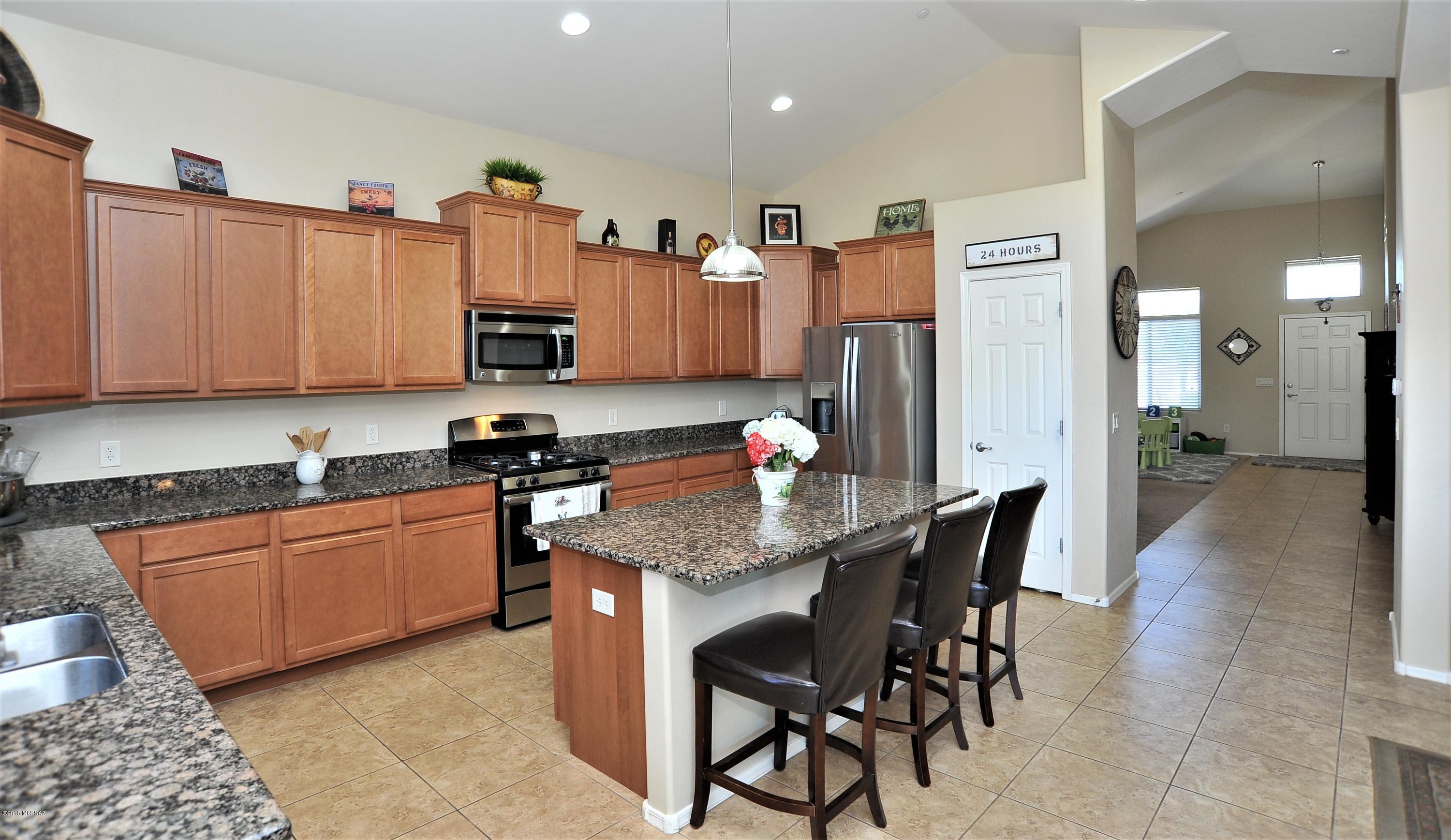 Saguaro Springs Block 8B (131-399) - Residential
