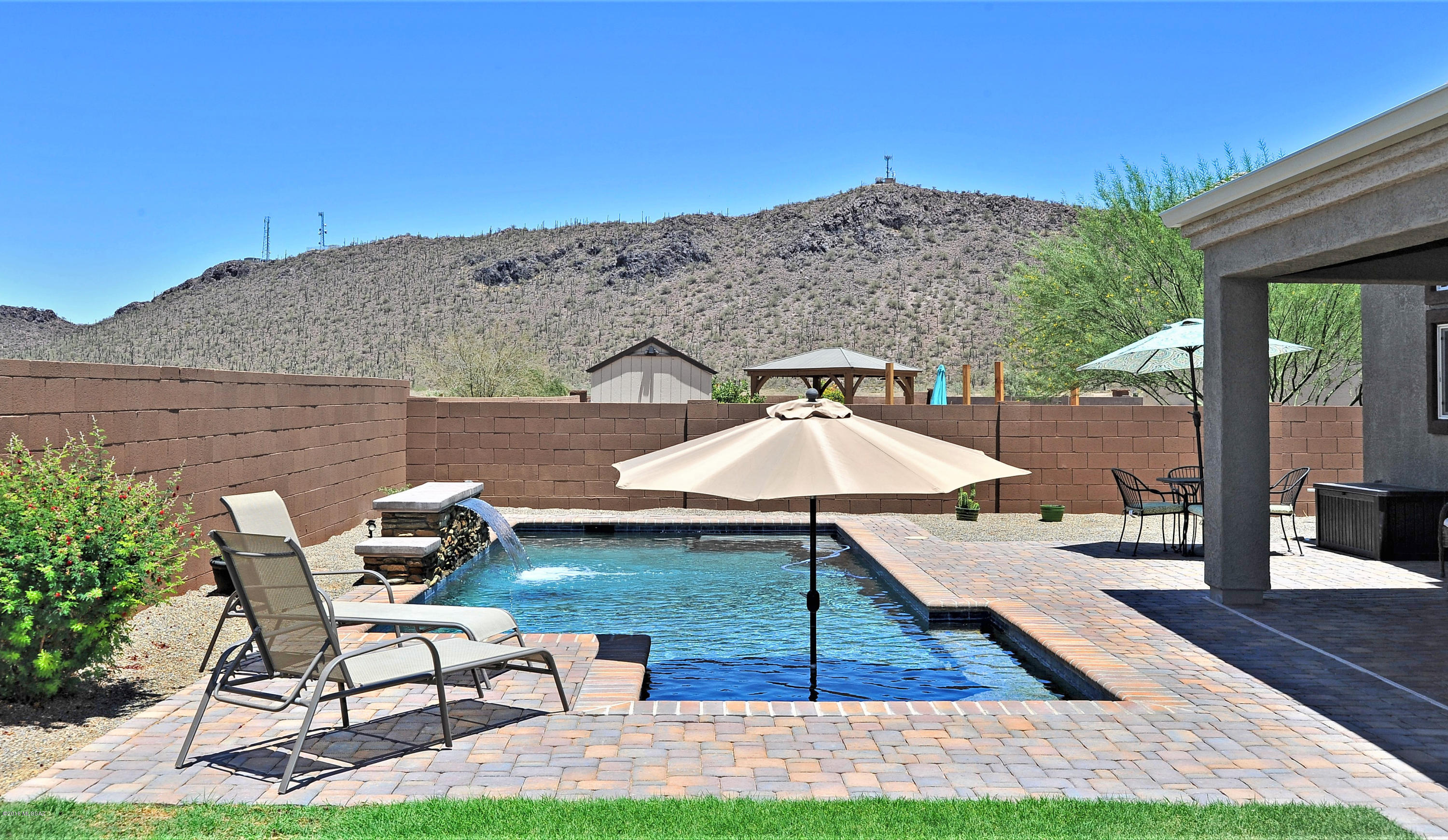 Saguaro Springs Block 8B (131-399) - Residential