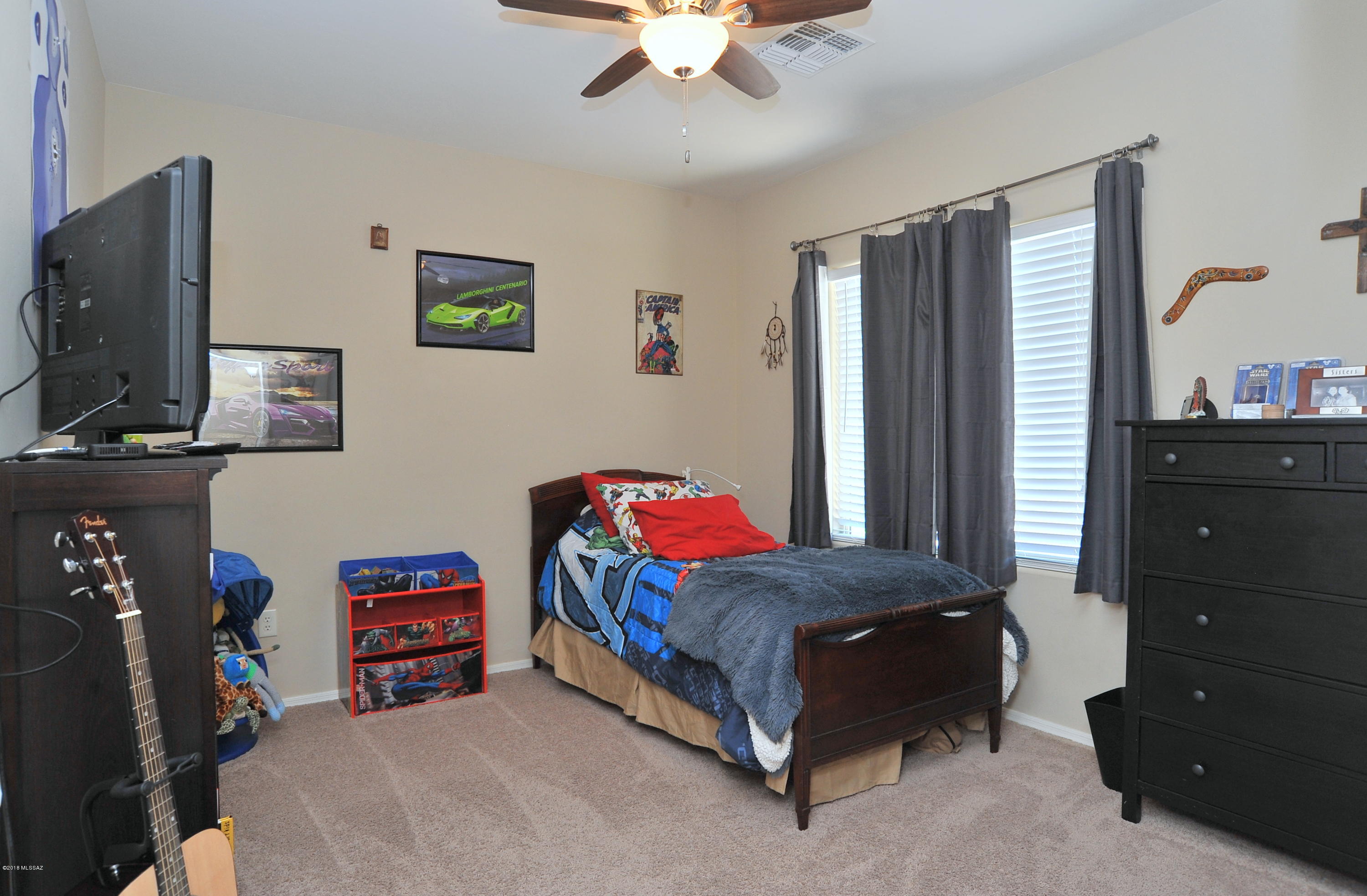 Saguaro Springs Block 8B (131-399) - Residential