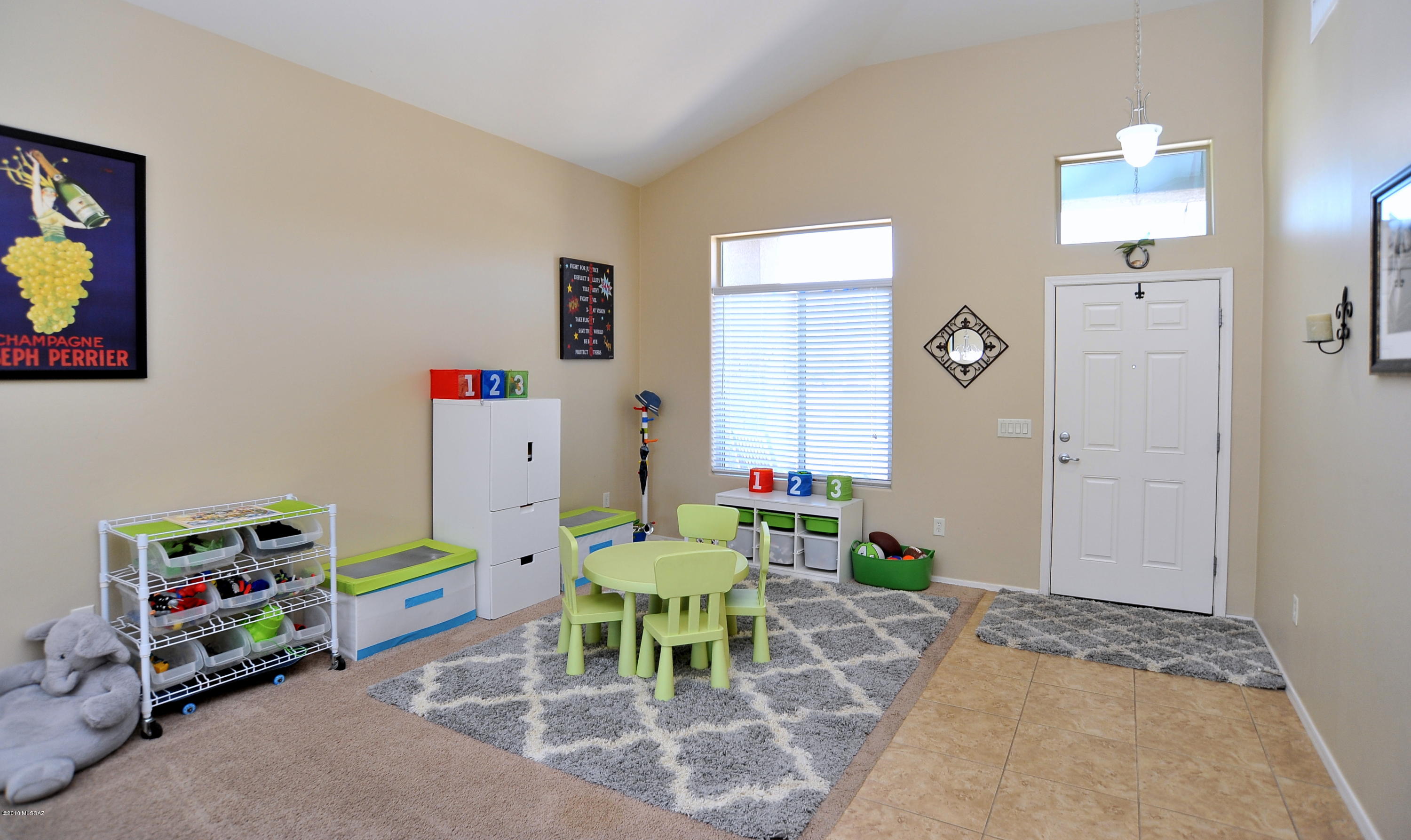 Saguaro Springs Block 8B (131-399) - Residential