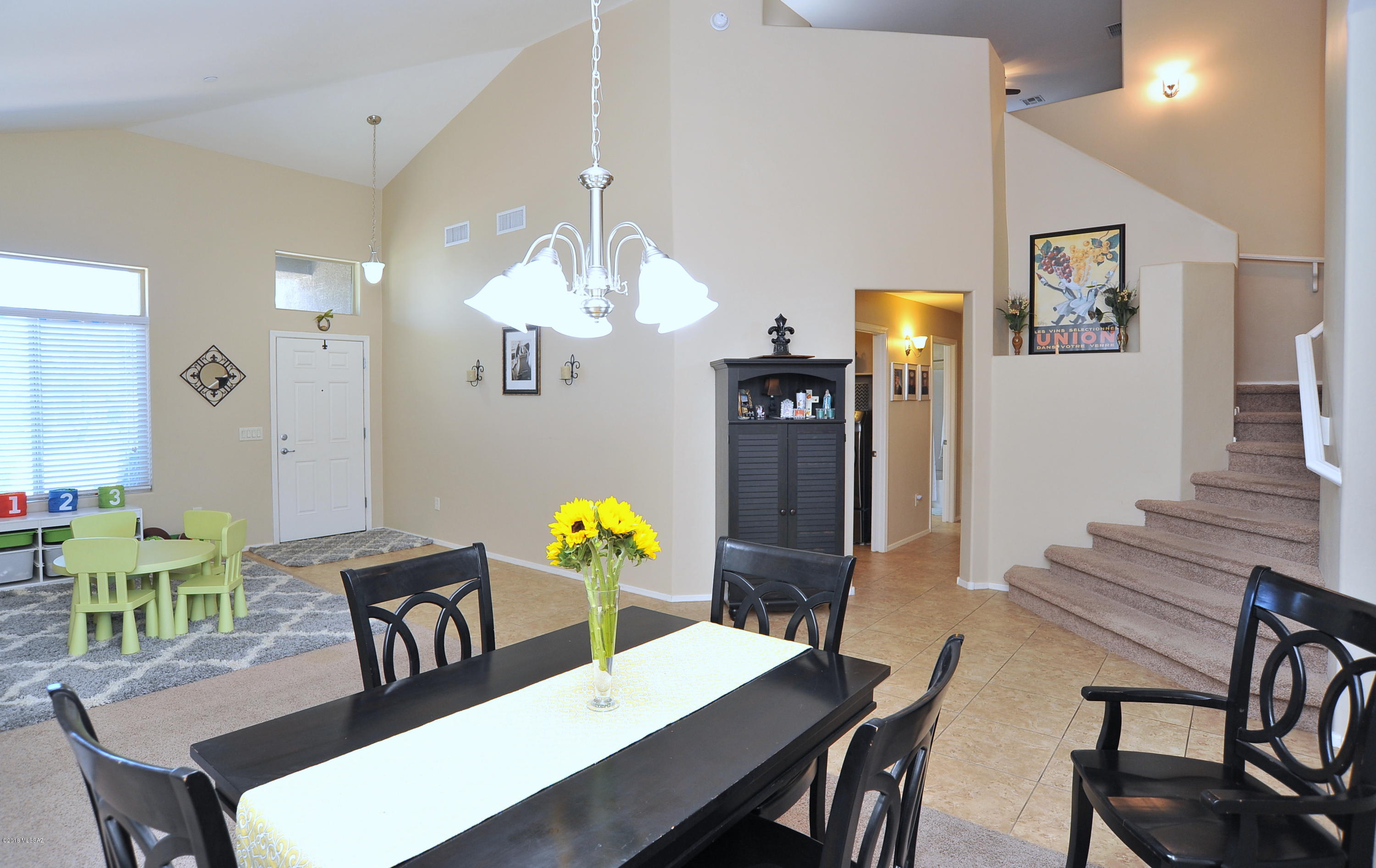 Saguaro Springs Block 8B (131-399) - Residential