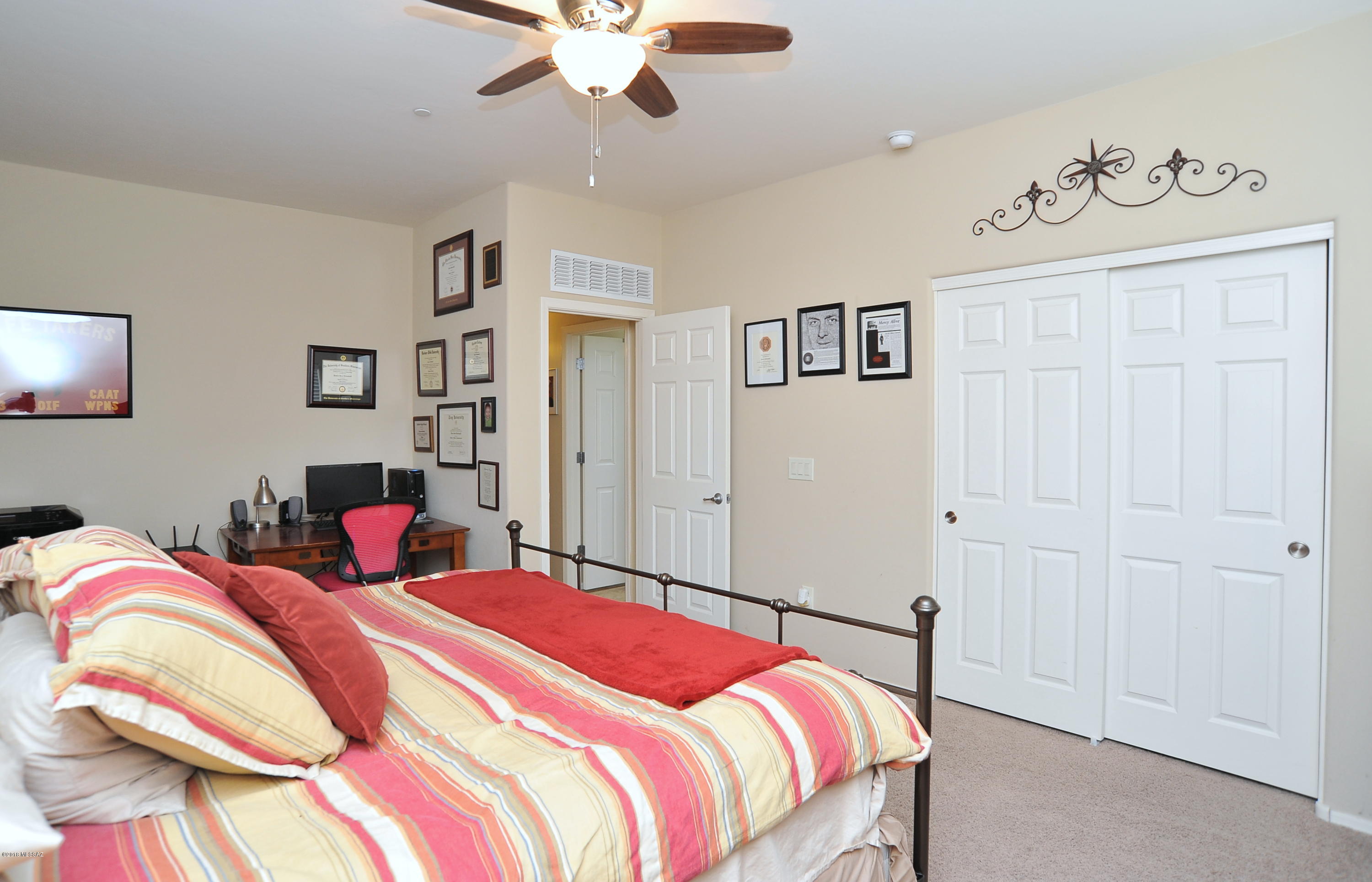 Saguaro Springs Block 8B (131-399) - Residential