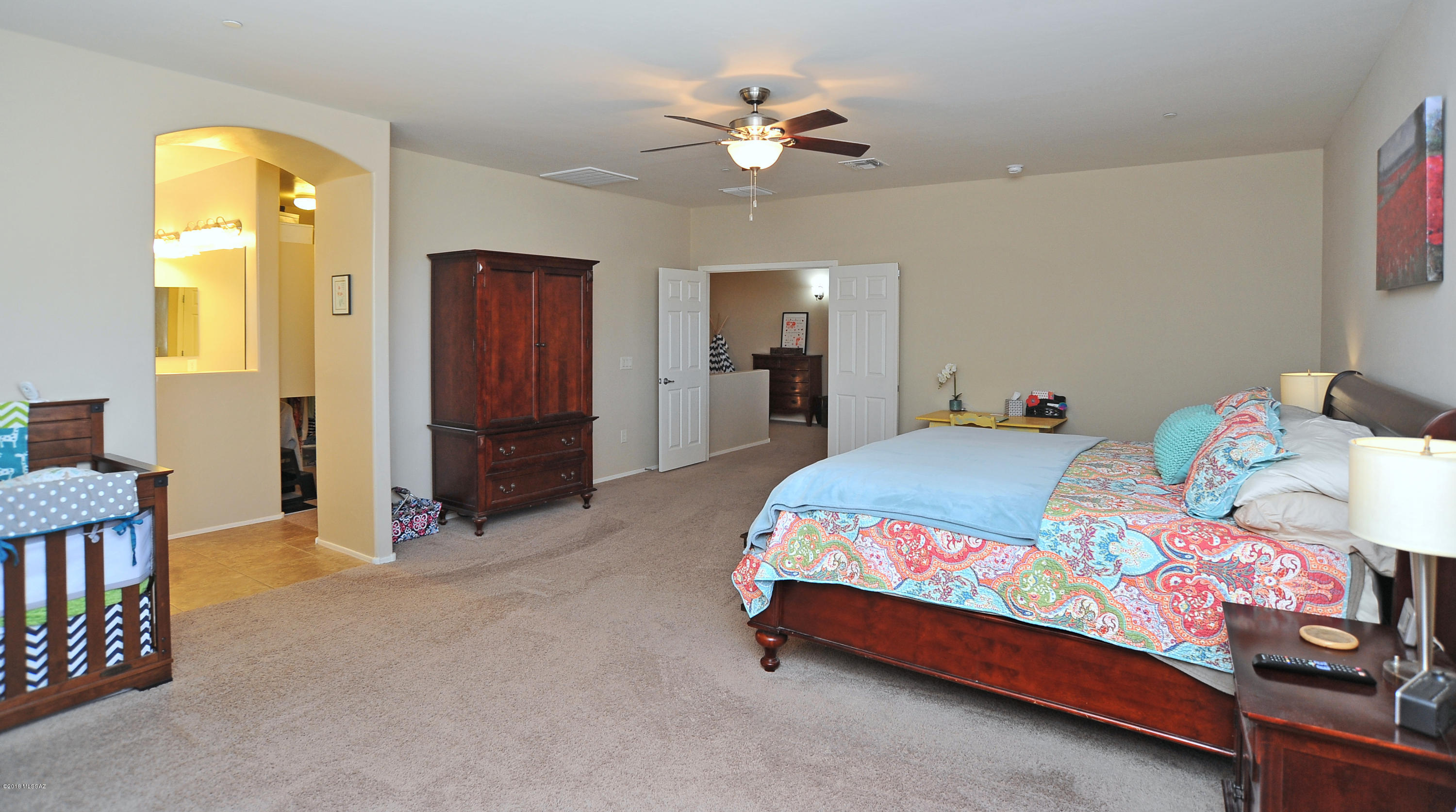 Saguaro Springs Block 8B (131-399) - Residential