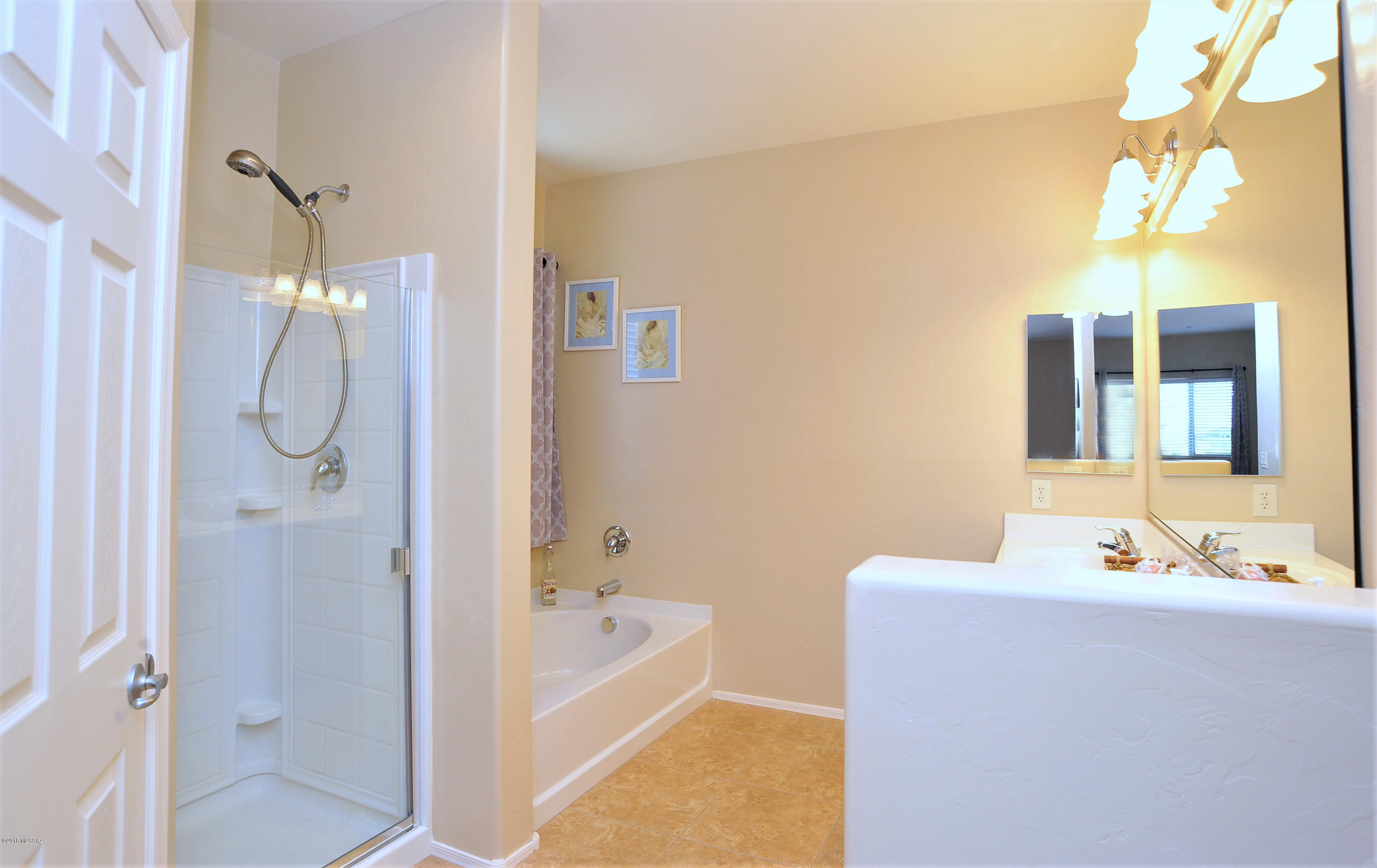 Saguaro Springs Block 8B (131-399) - Residential