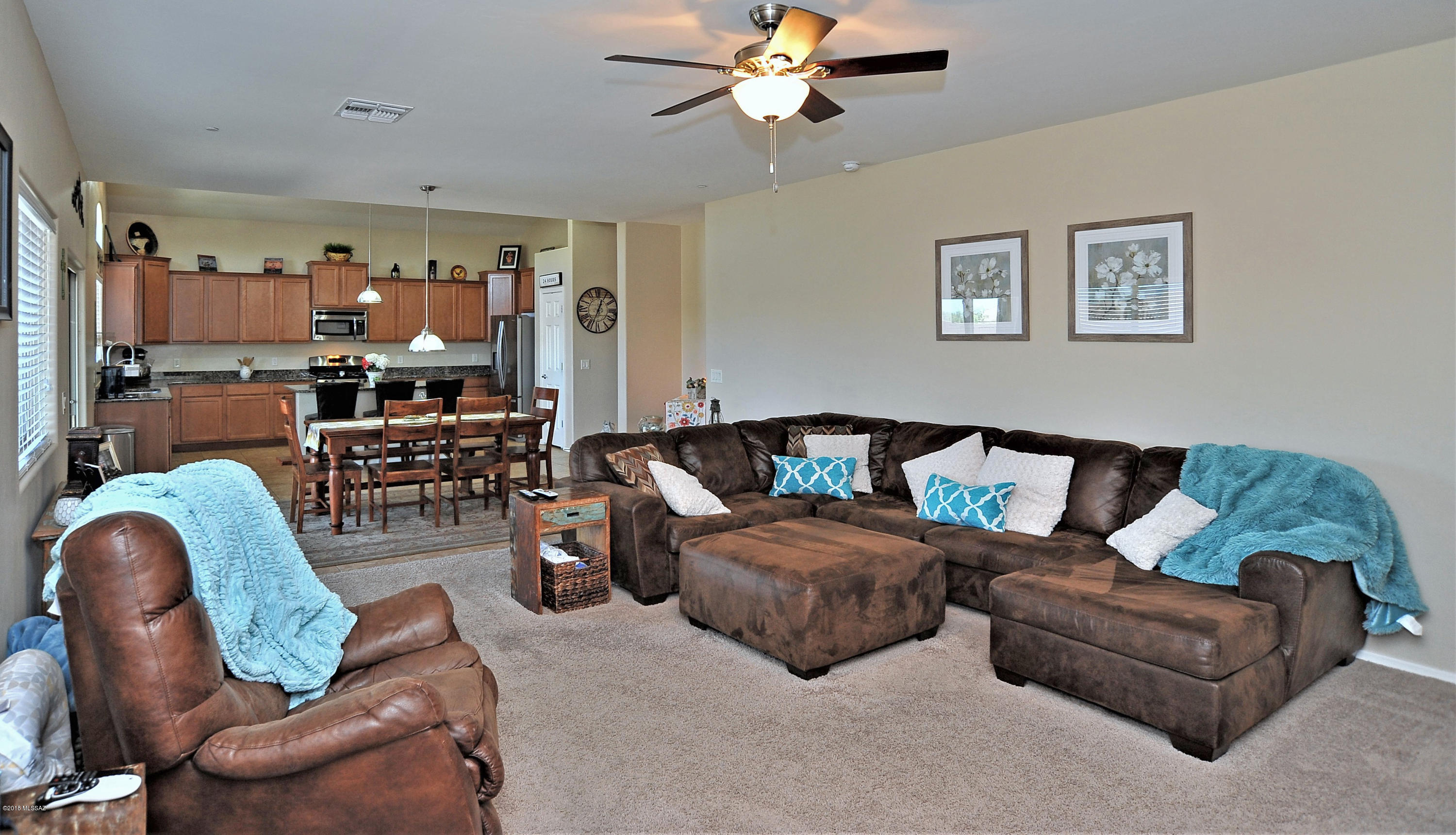 Saguaro Springs Block 8B (131-399) - Residential