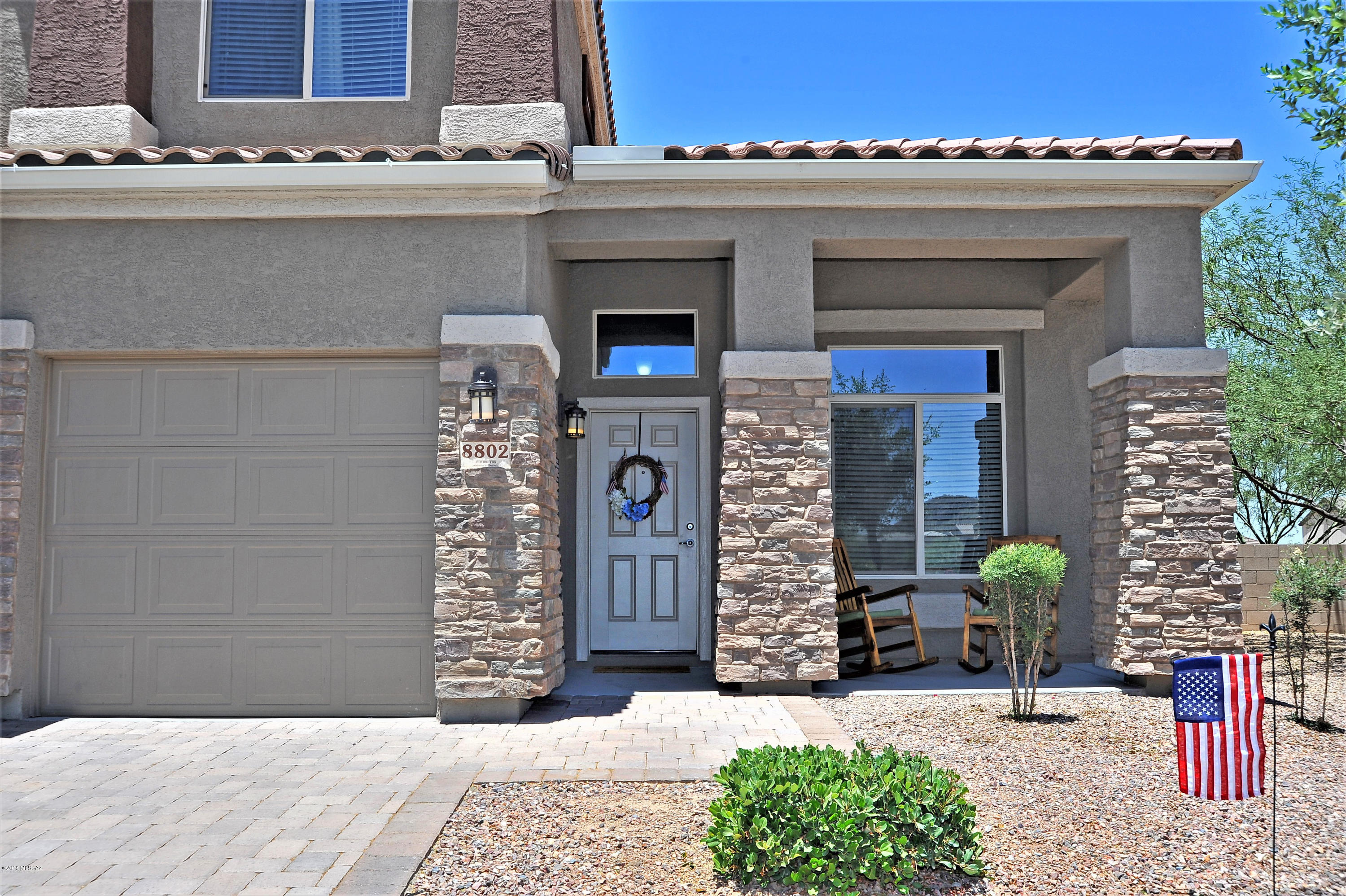 Saguaro Springs Block 8B (131-399) - Residential