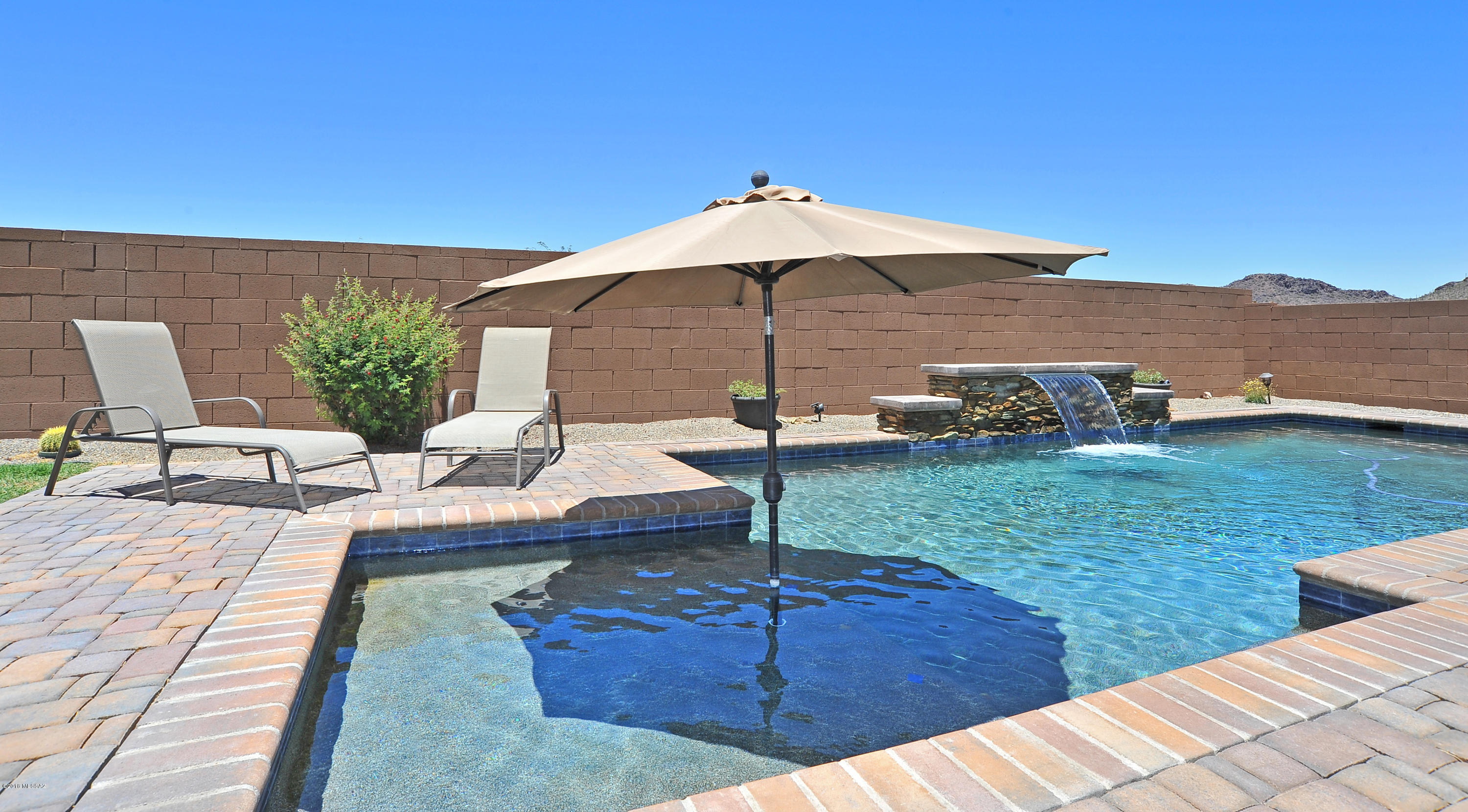 Saguaro Springs Block 8B (131-399) - Residential