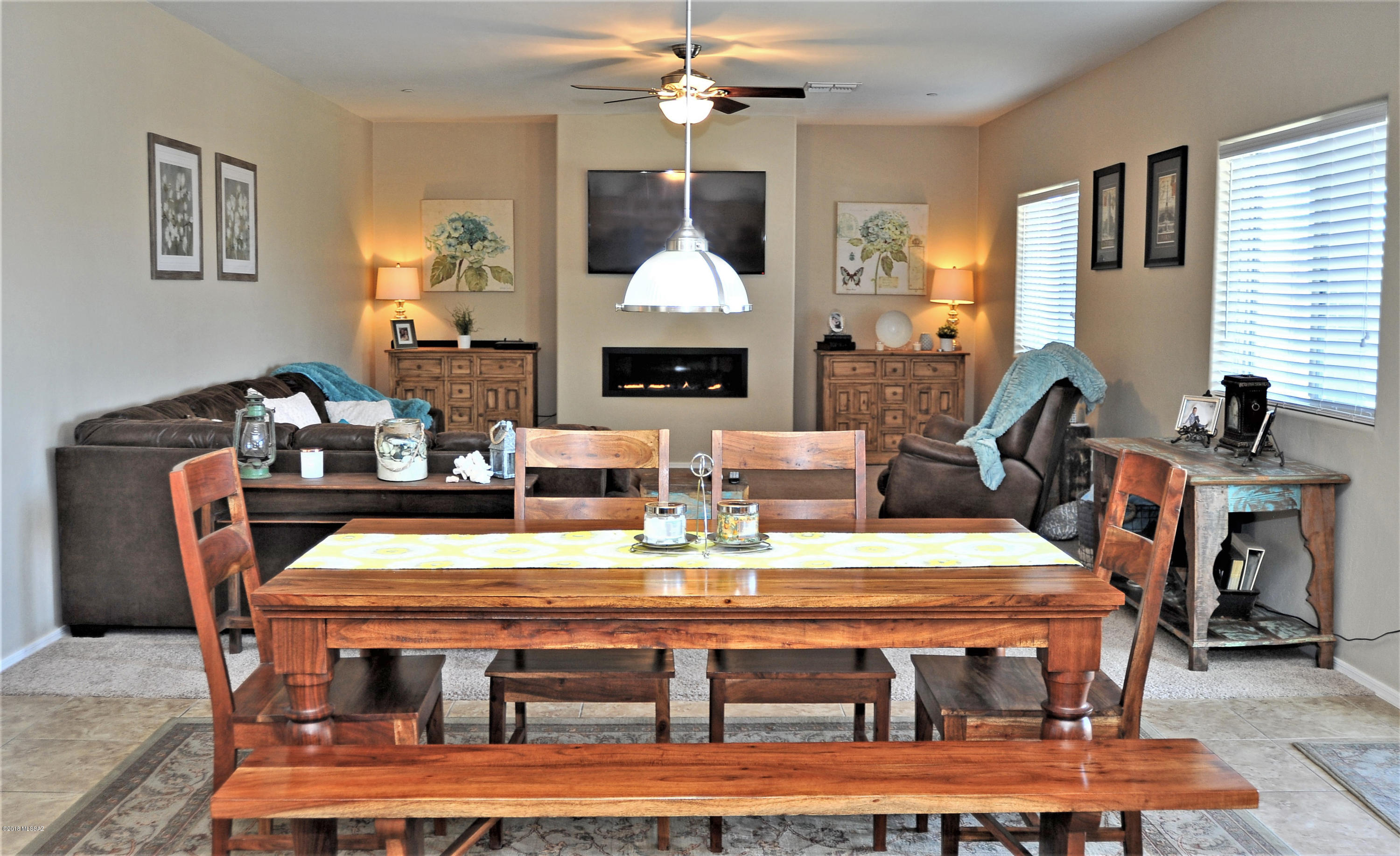 Saguaro Springs Block 8B (131-399) - Residential
