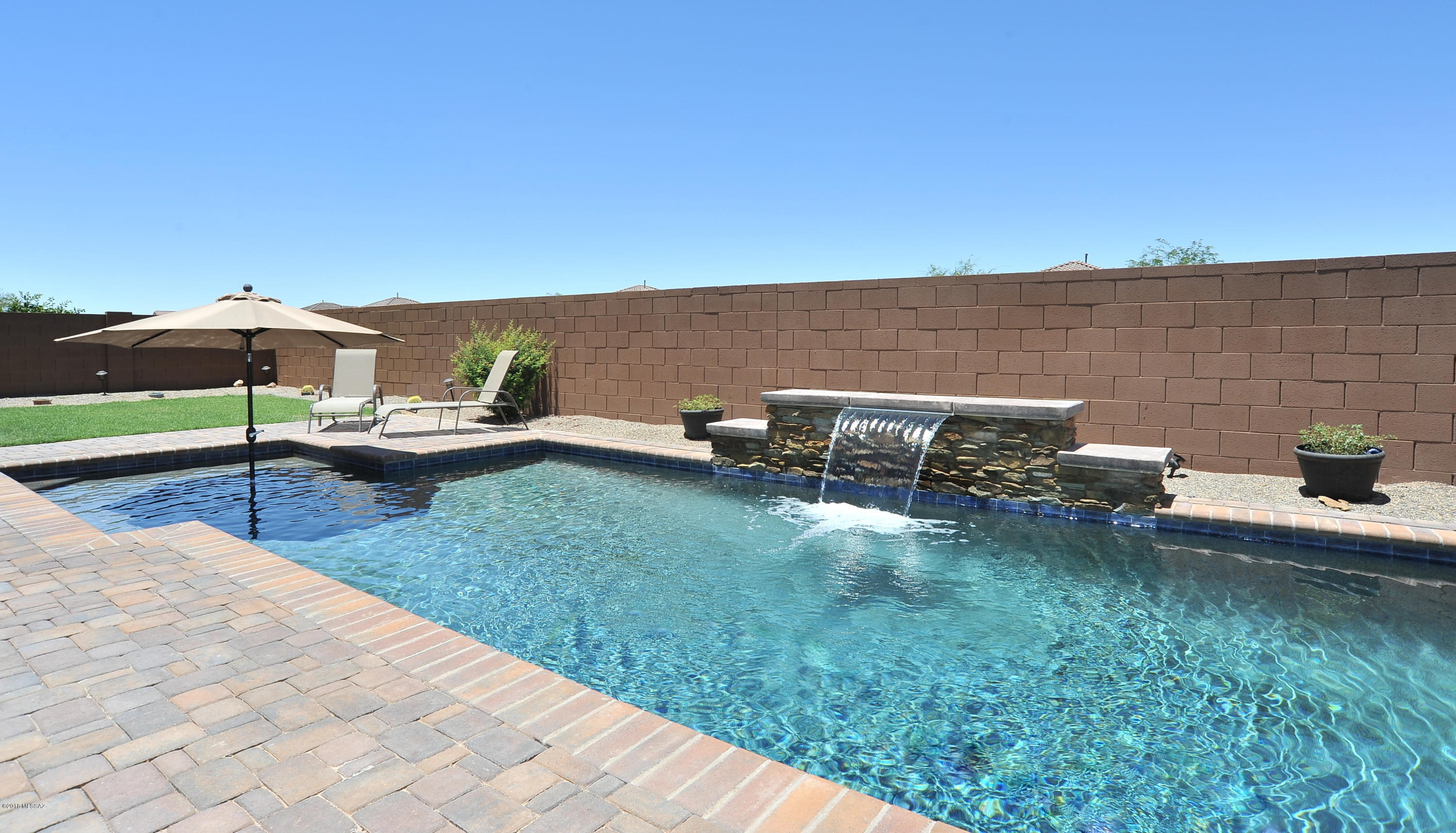 Saguaro Springs Block 8B (131-399) - Residential