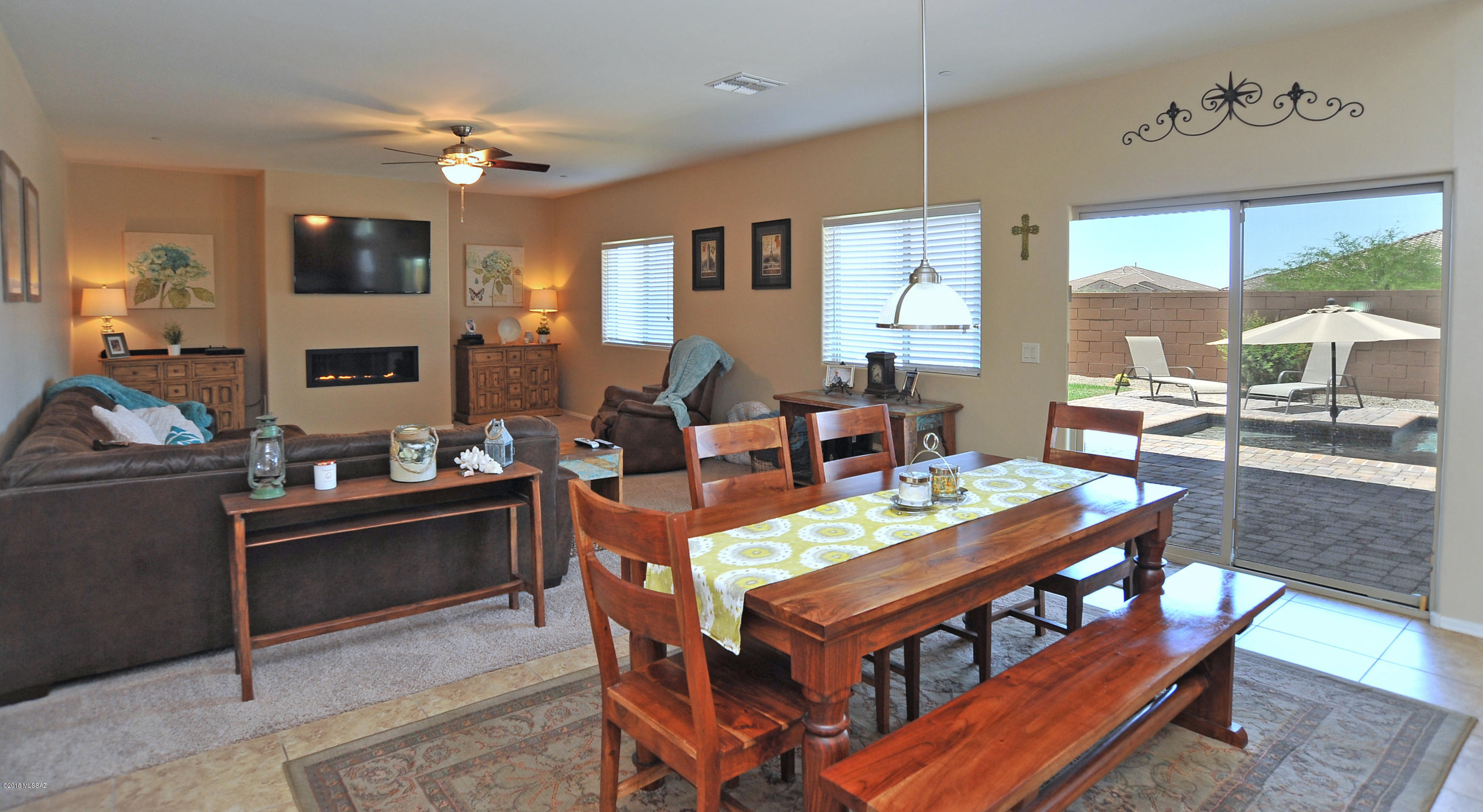Saguaro Springs Block 8B (131-399) - Residential