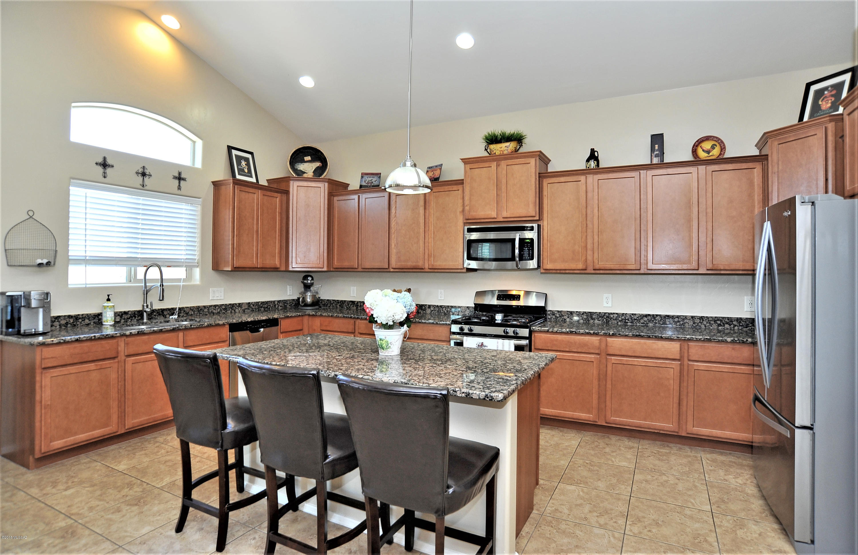 Saguaro Springs Block 8B (131-399) - Residential