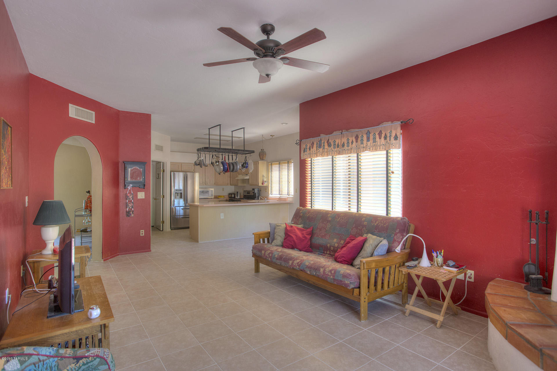 Overton Heights III(51-138) - Residential