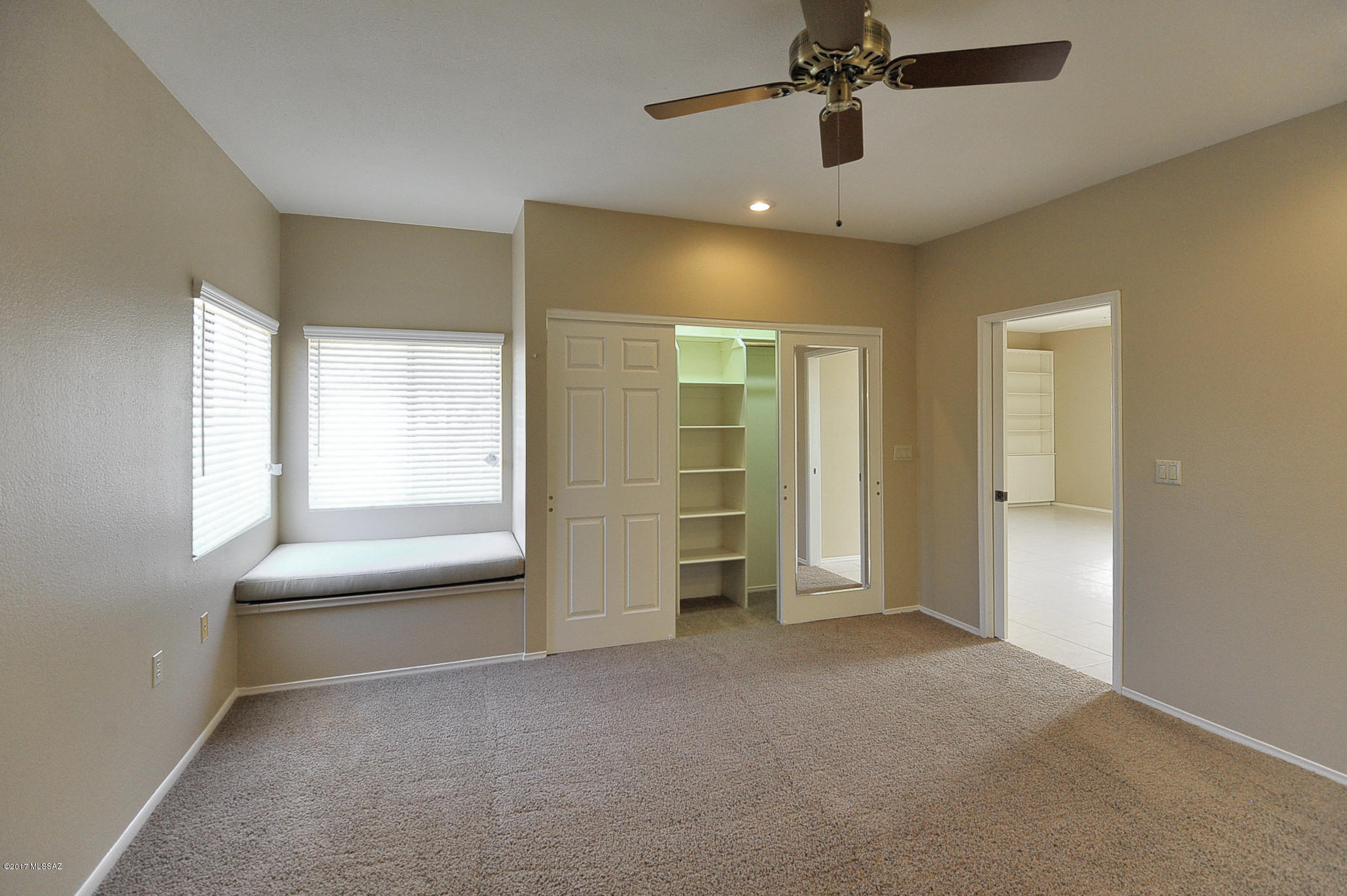 Fairfield La Cholla Hills - Residential Lease
