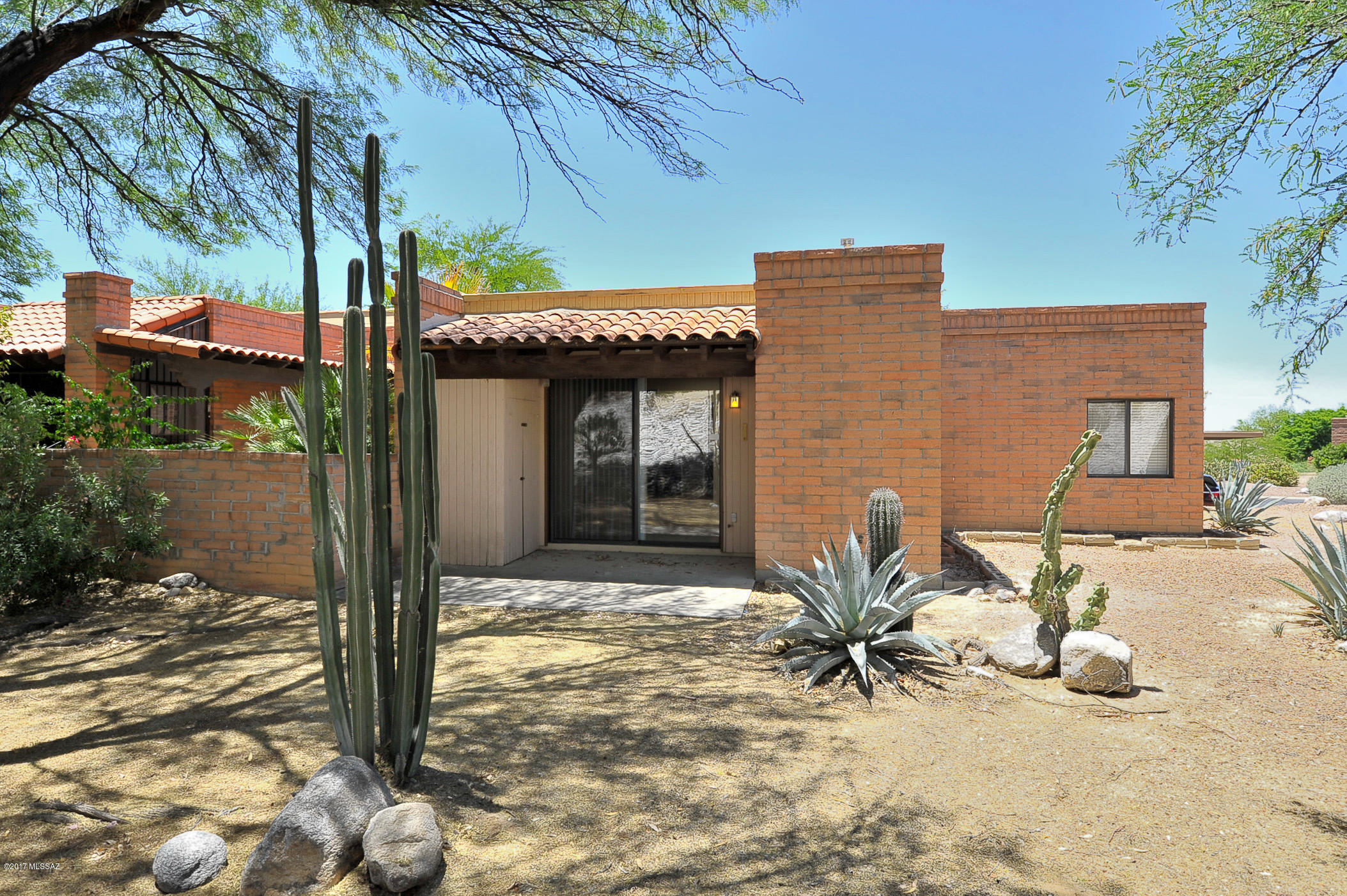 Fairfield La Cholla Hills - Residential Lease