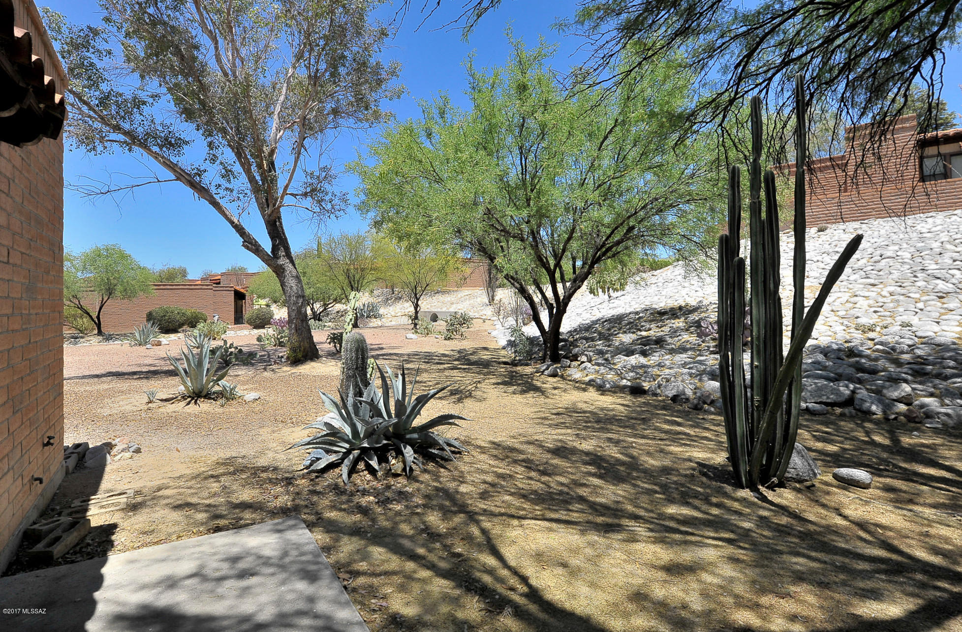 Fairfield La Cholla Hills - Residential Lease