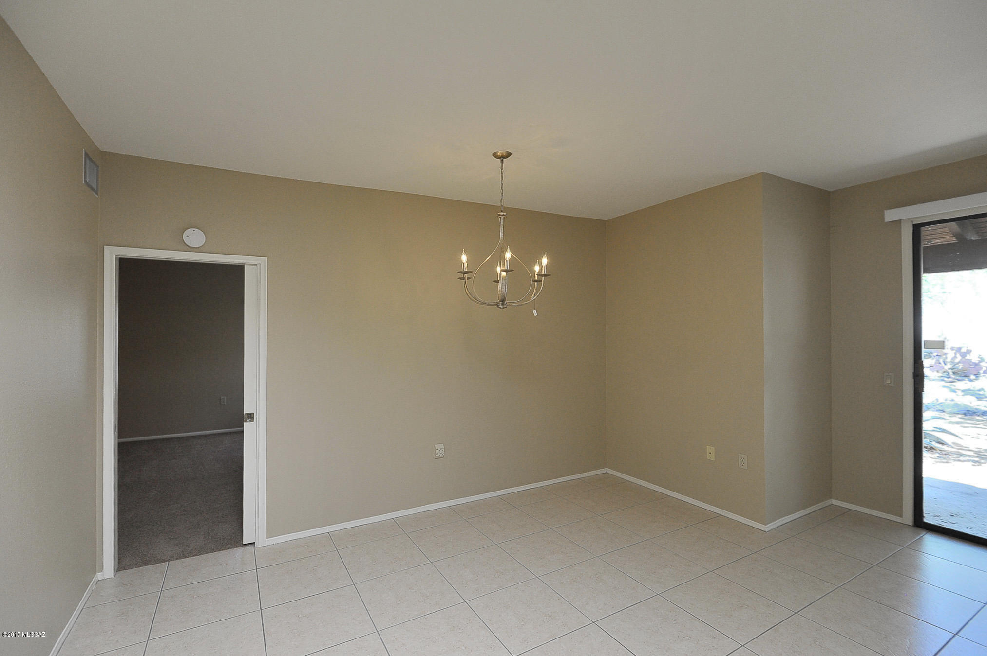 Fairfield La Cholla Hills - Residential Lease