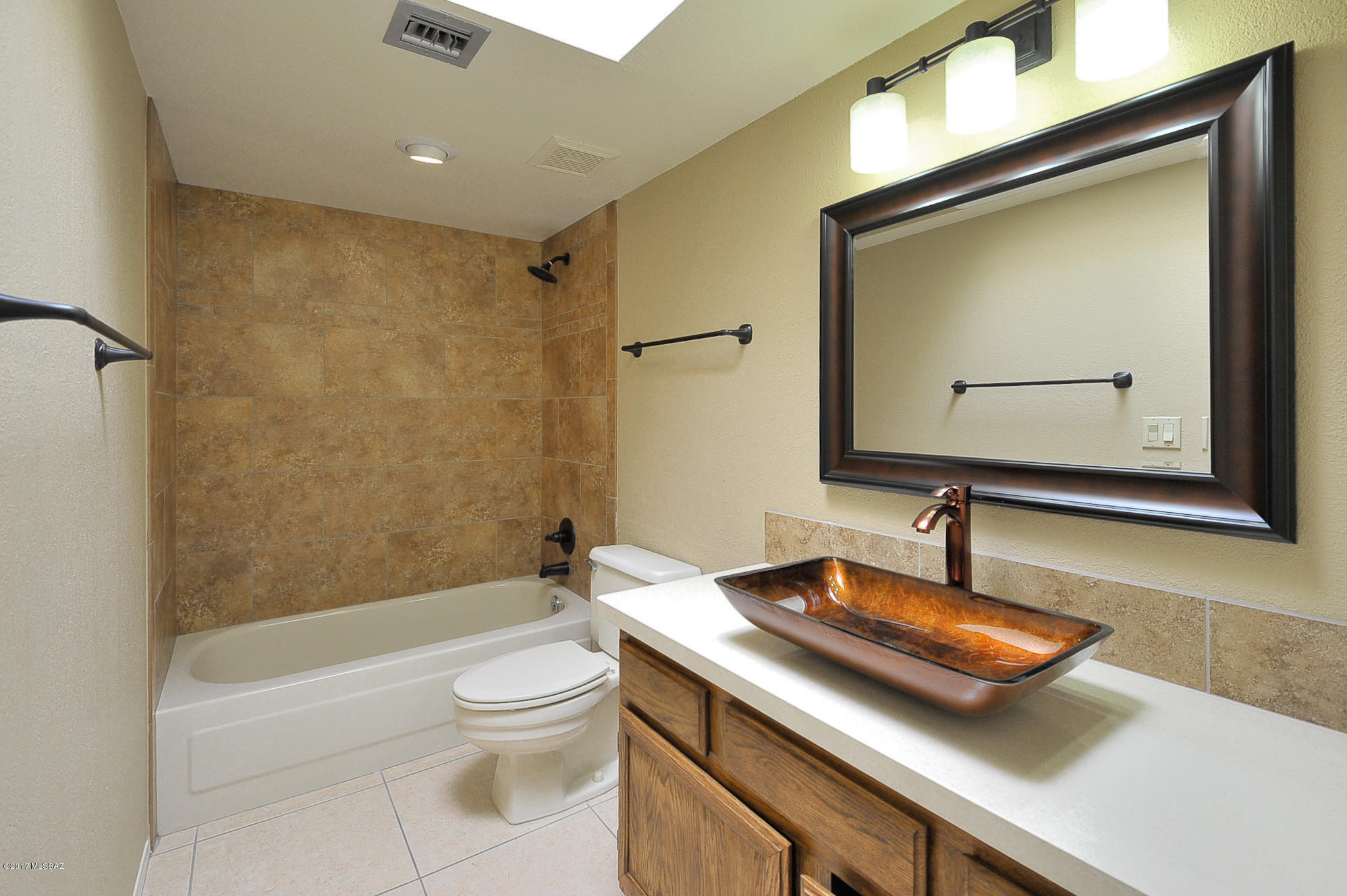 Fairfield La Cholla Hills - Residential Lease
