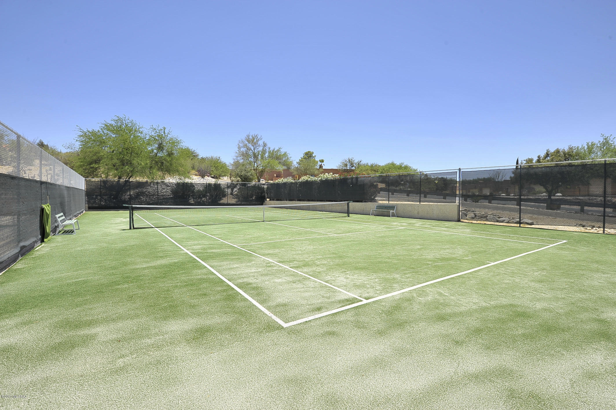 Fairfield La Cholla Hills - Residential Lease