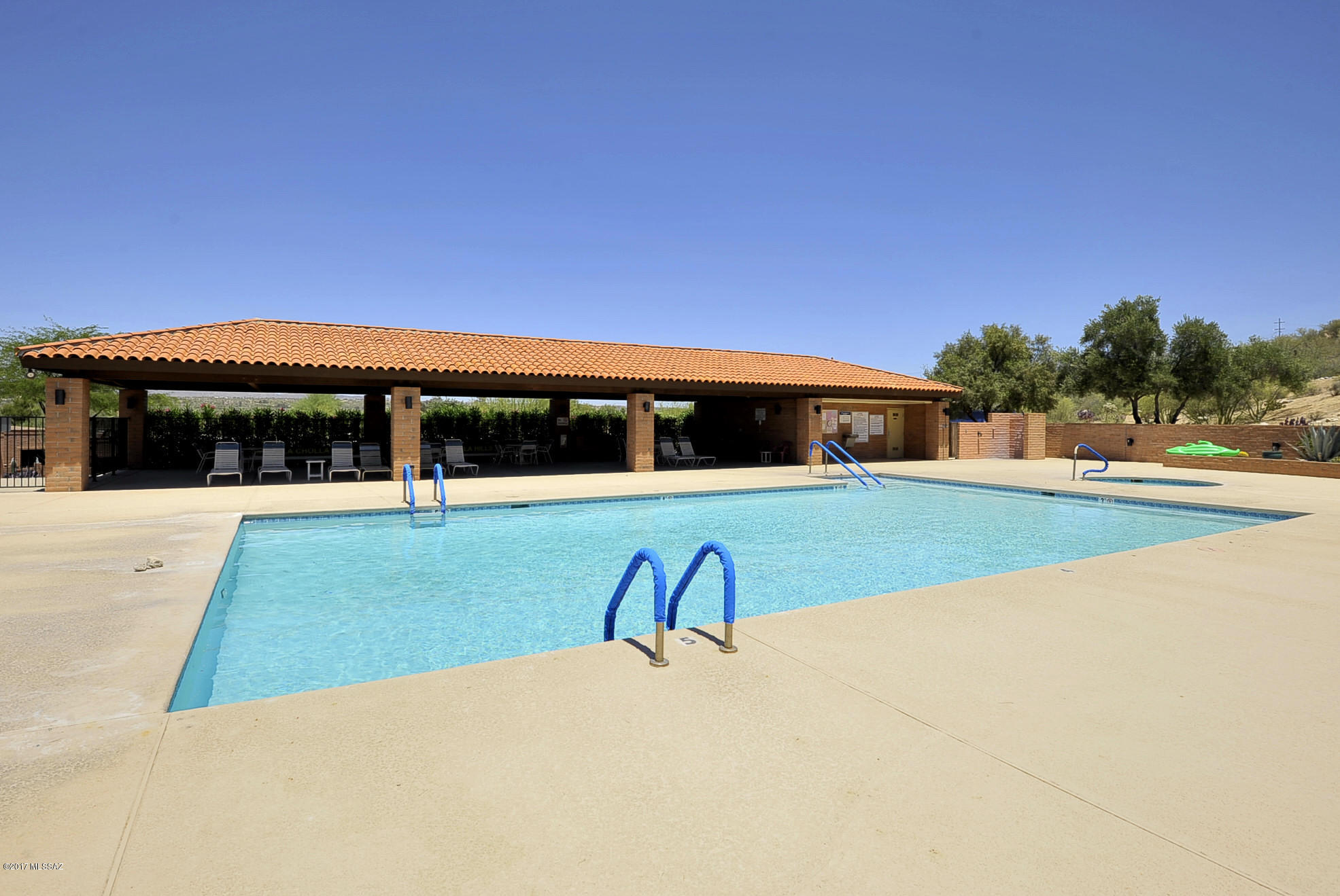 Fairfield La Cholla Hills - Residential Lease