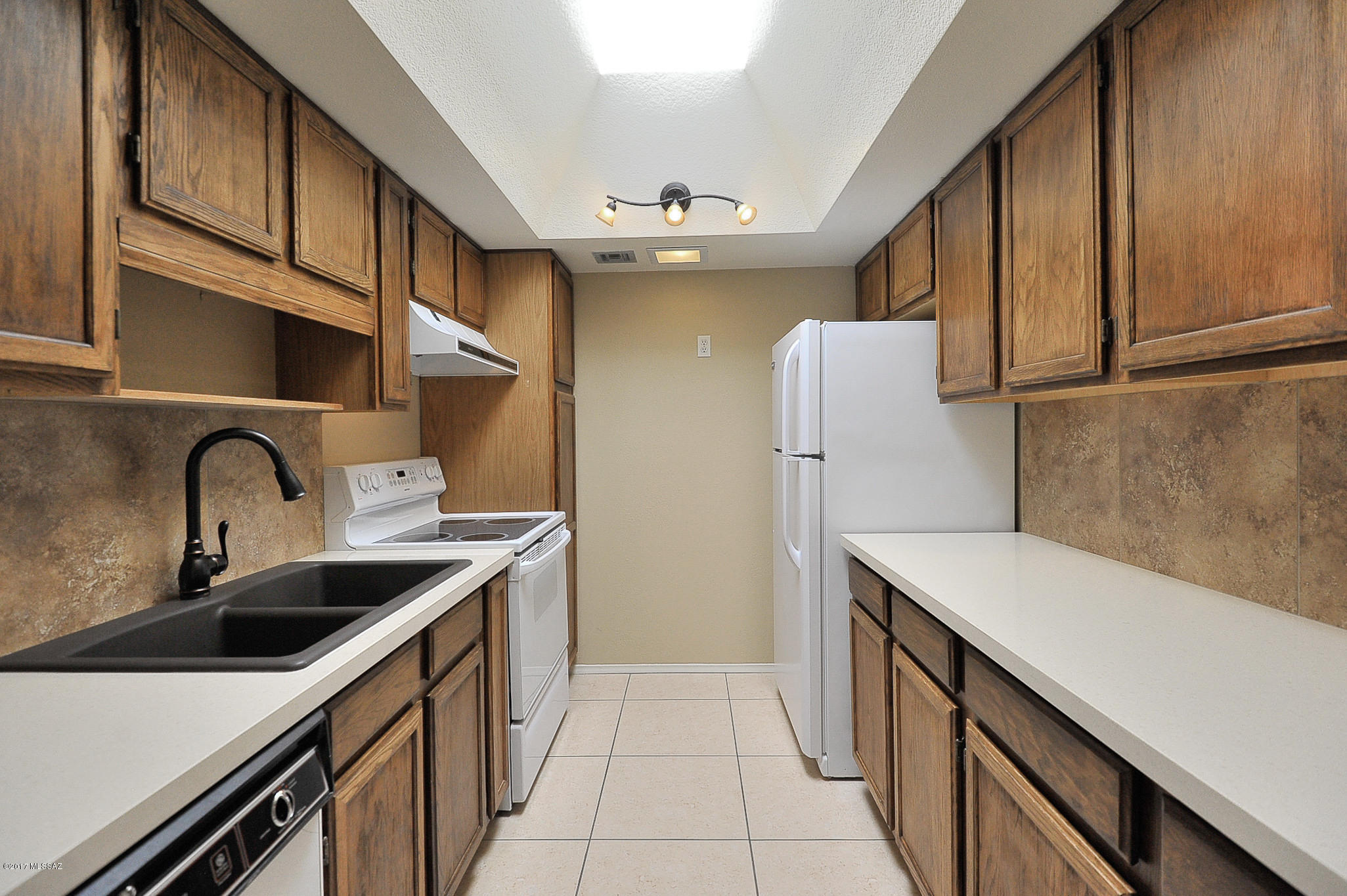 Fairfield La Cholla Hills - Residential Lease