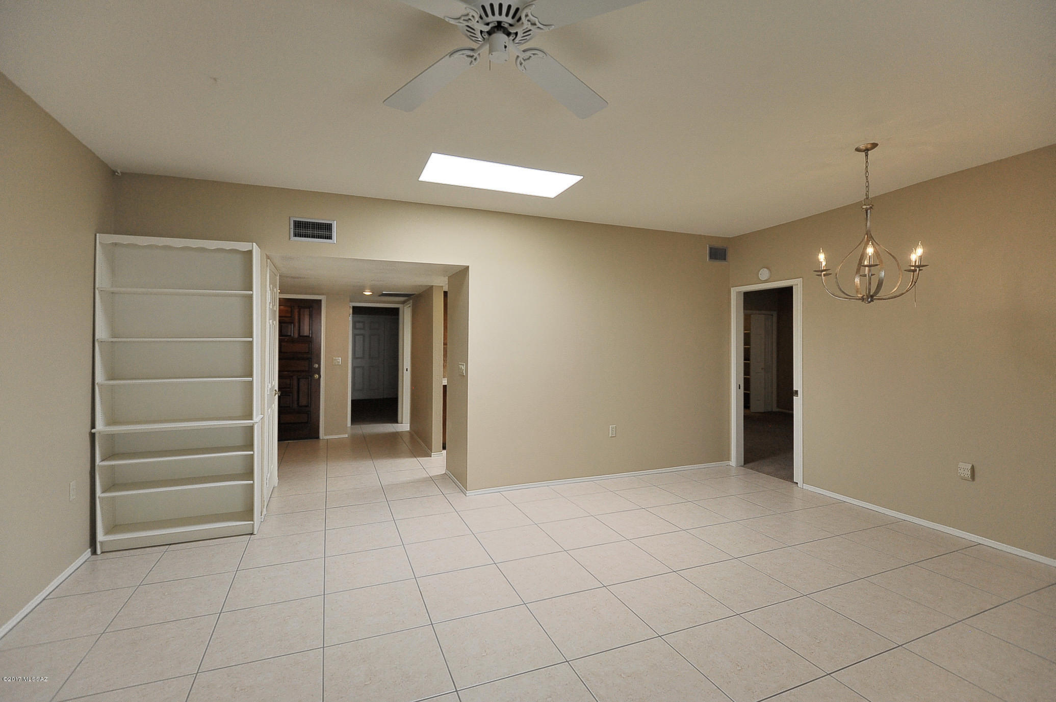 Fairfield La Cholla Hills - Residential Lease