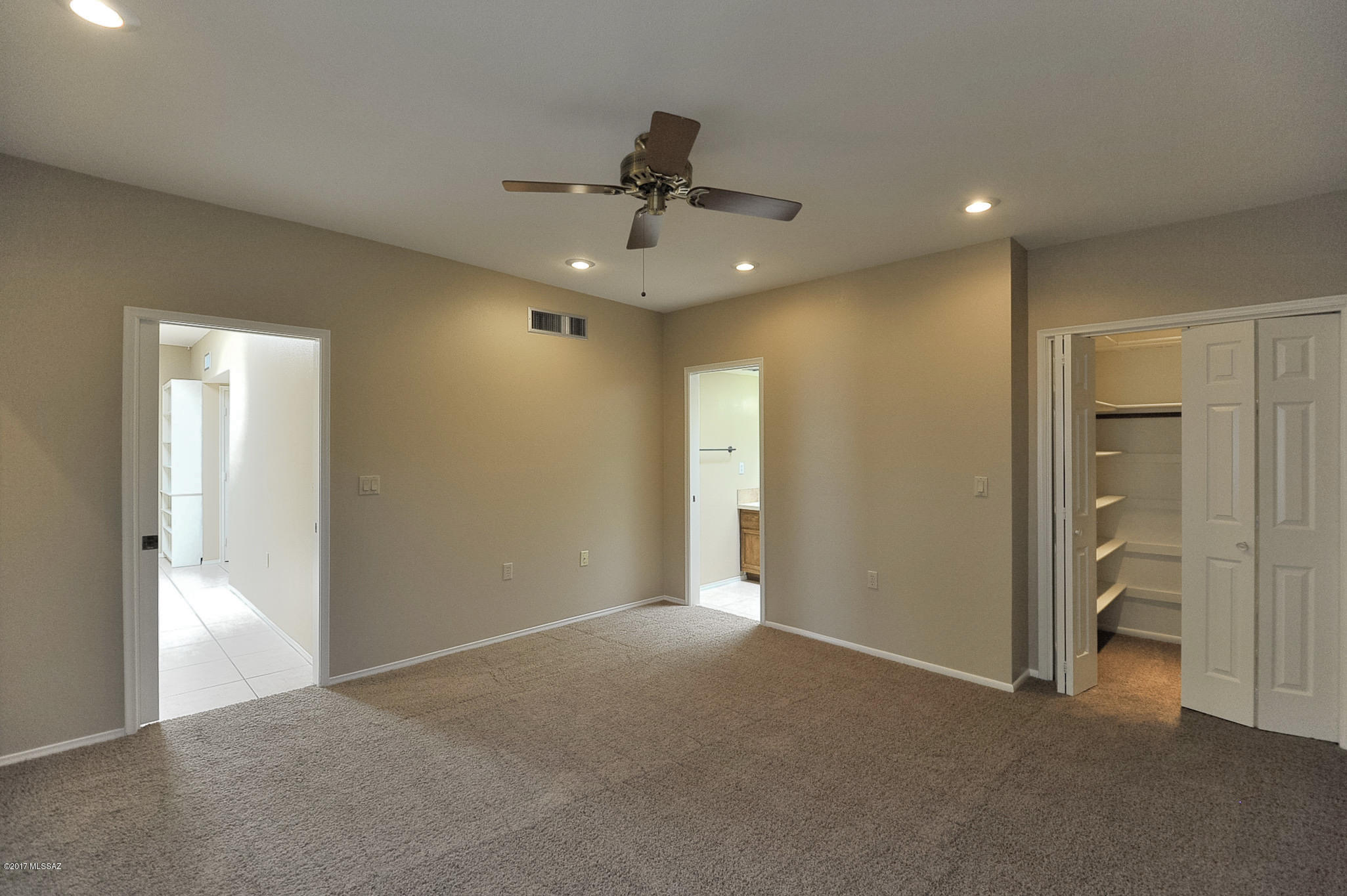 Fairfield La Cholla Hills - Residential Lease