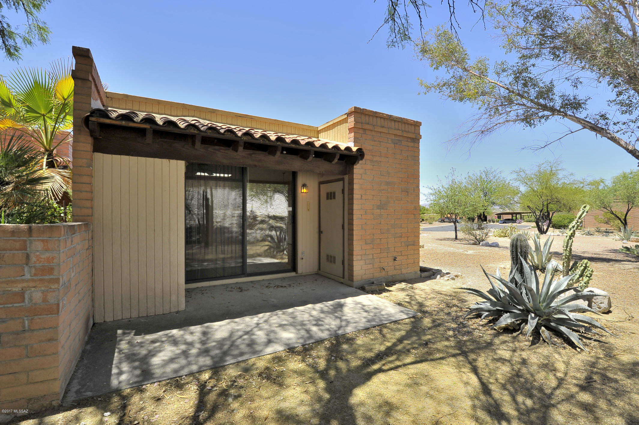 Fairfield La Cholla Hills - Residential Lease